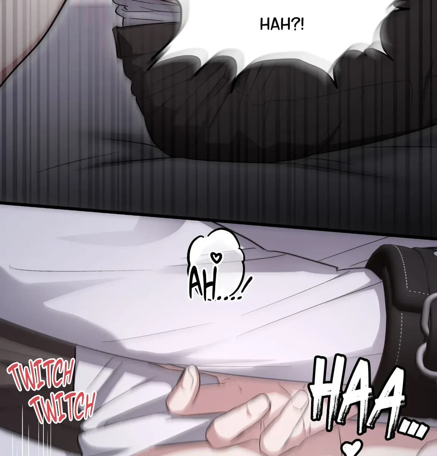 Mine To Ruin Chapter 4, page 104