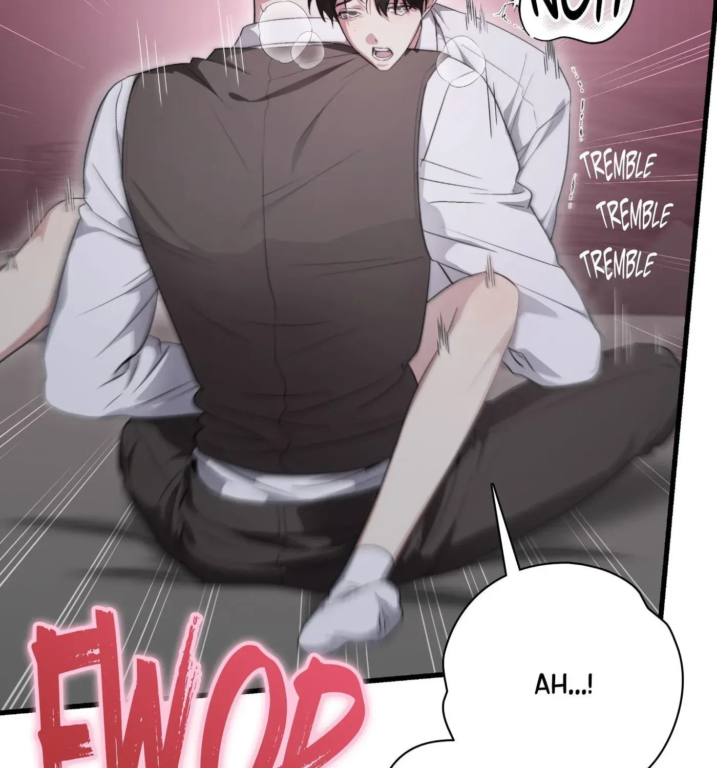 Mine To Ruin Chapter 4, page 107