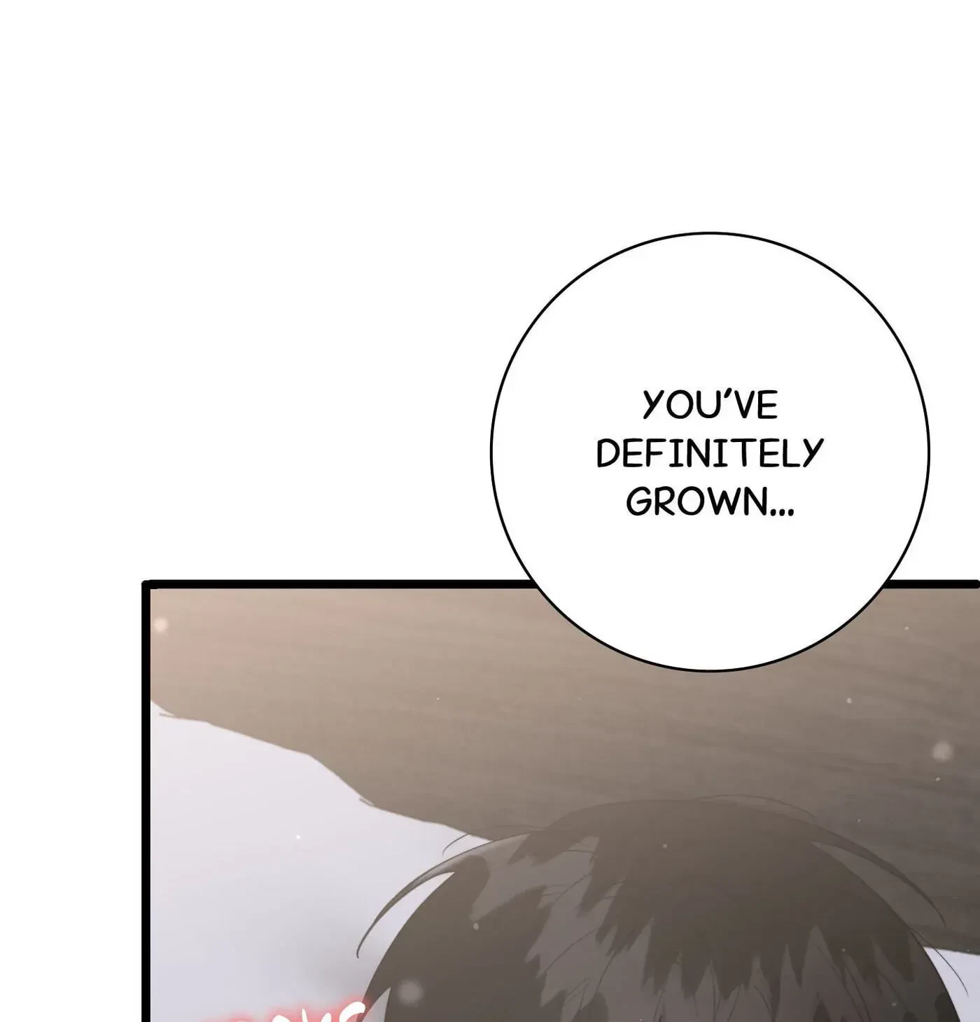 Mine To Ruin Chapter 4, page 119