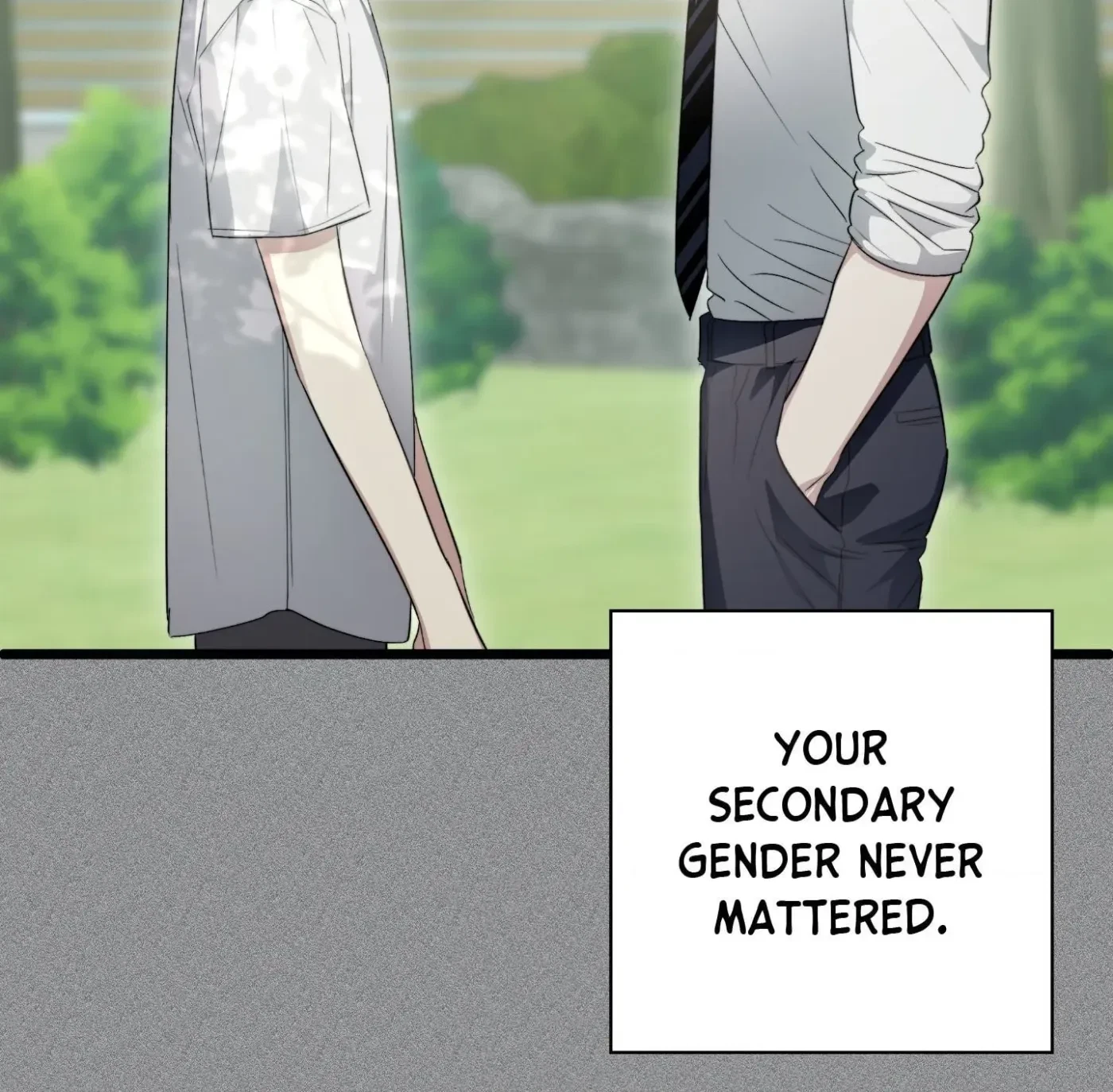 Mine To Ruin Chapter 4, page 131