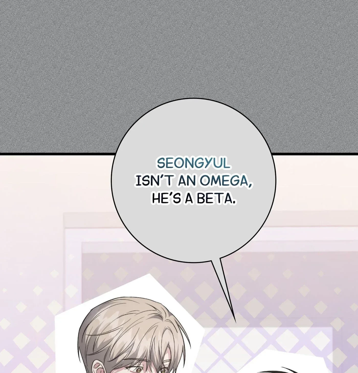Mine To Ruin Chapter 4, page 134