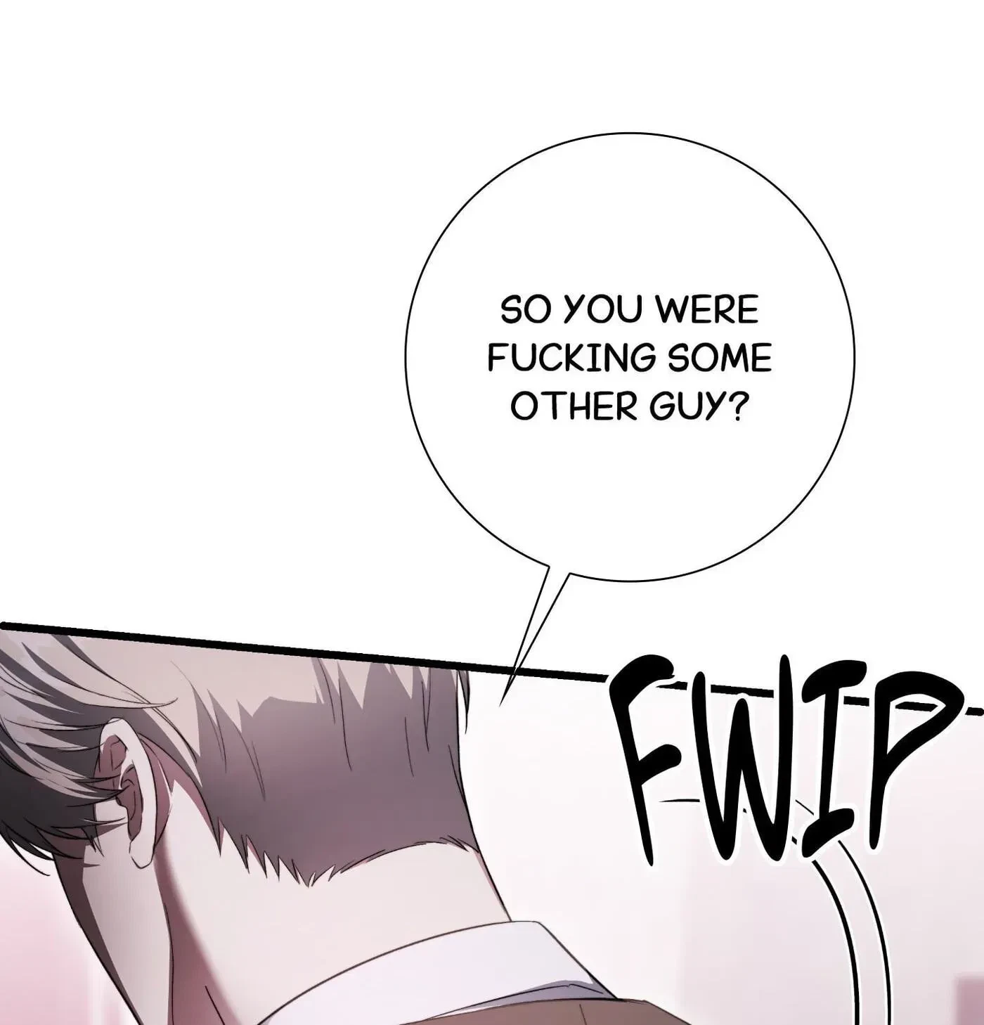 Mine To Ruin Chapter 4, page 14