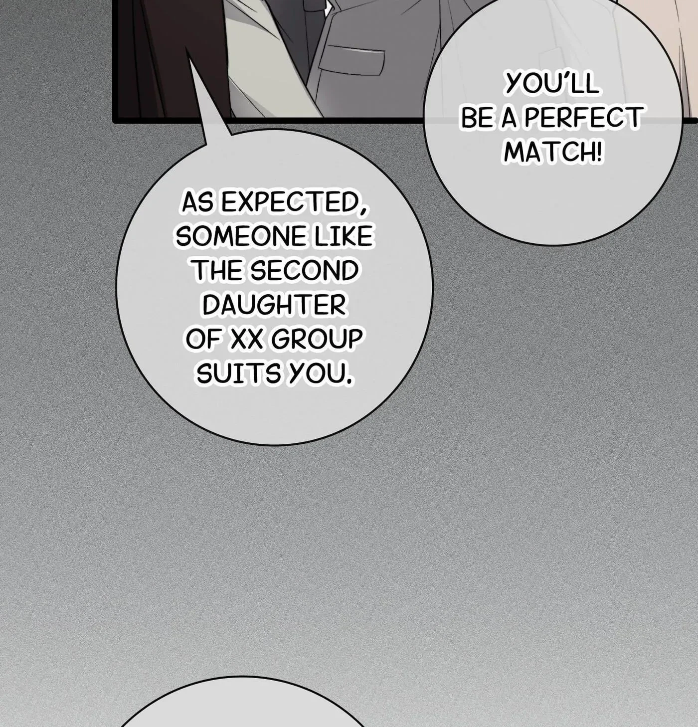 Mine To Ruin Chapter 4, page 143