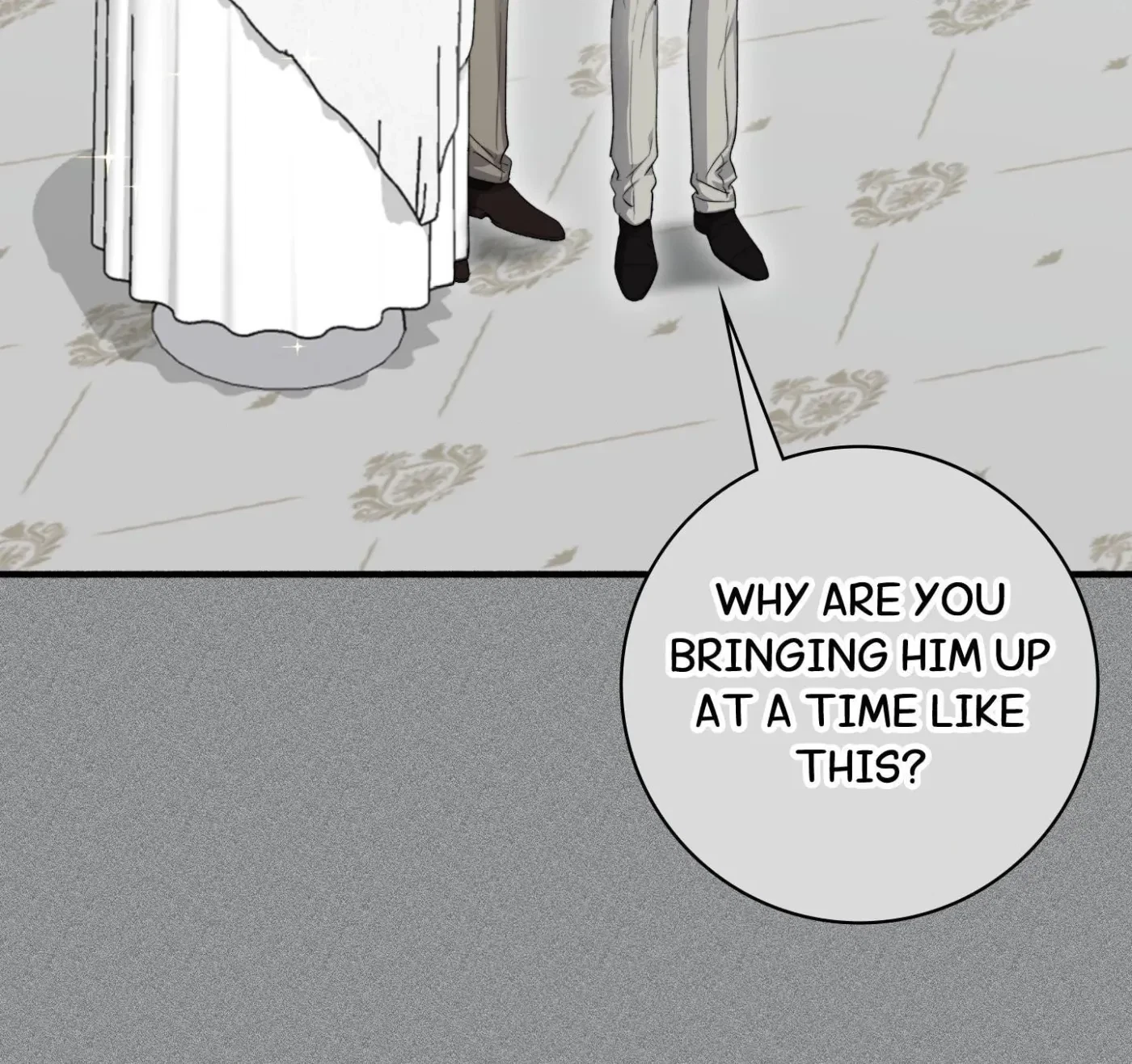 Mine To Ruin Chapter 4, page 148