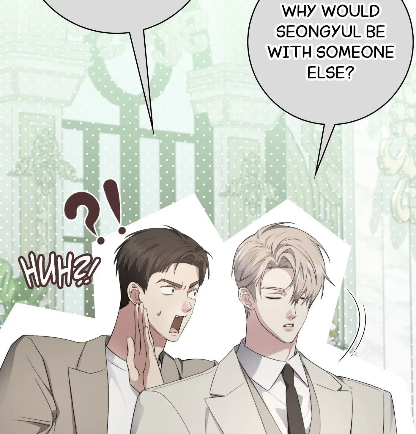Mine To Ruin Chapter 4, page 153
