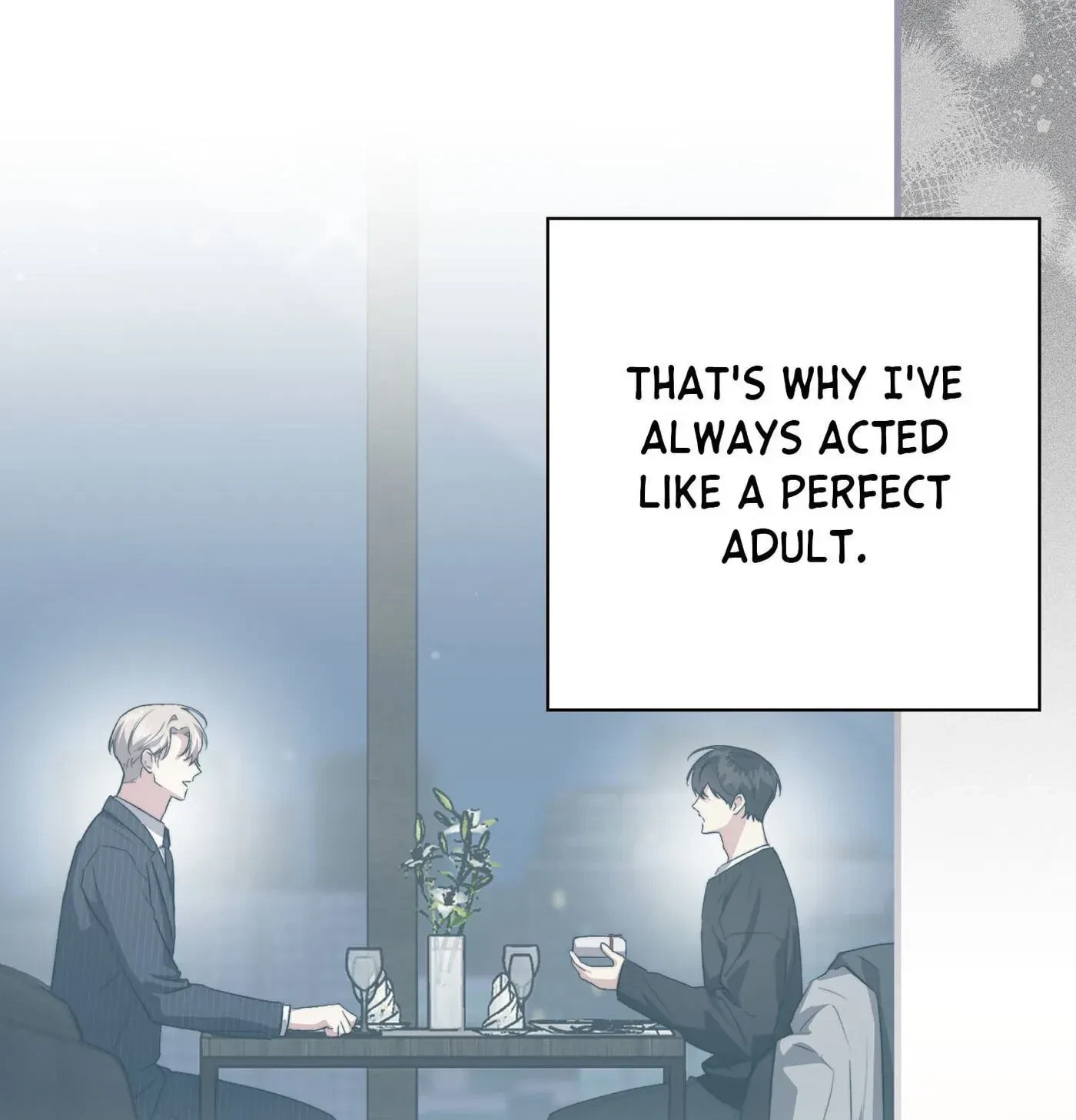Mine To Ruin Chapter 4, page 162