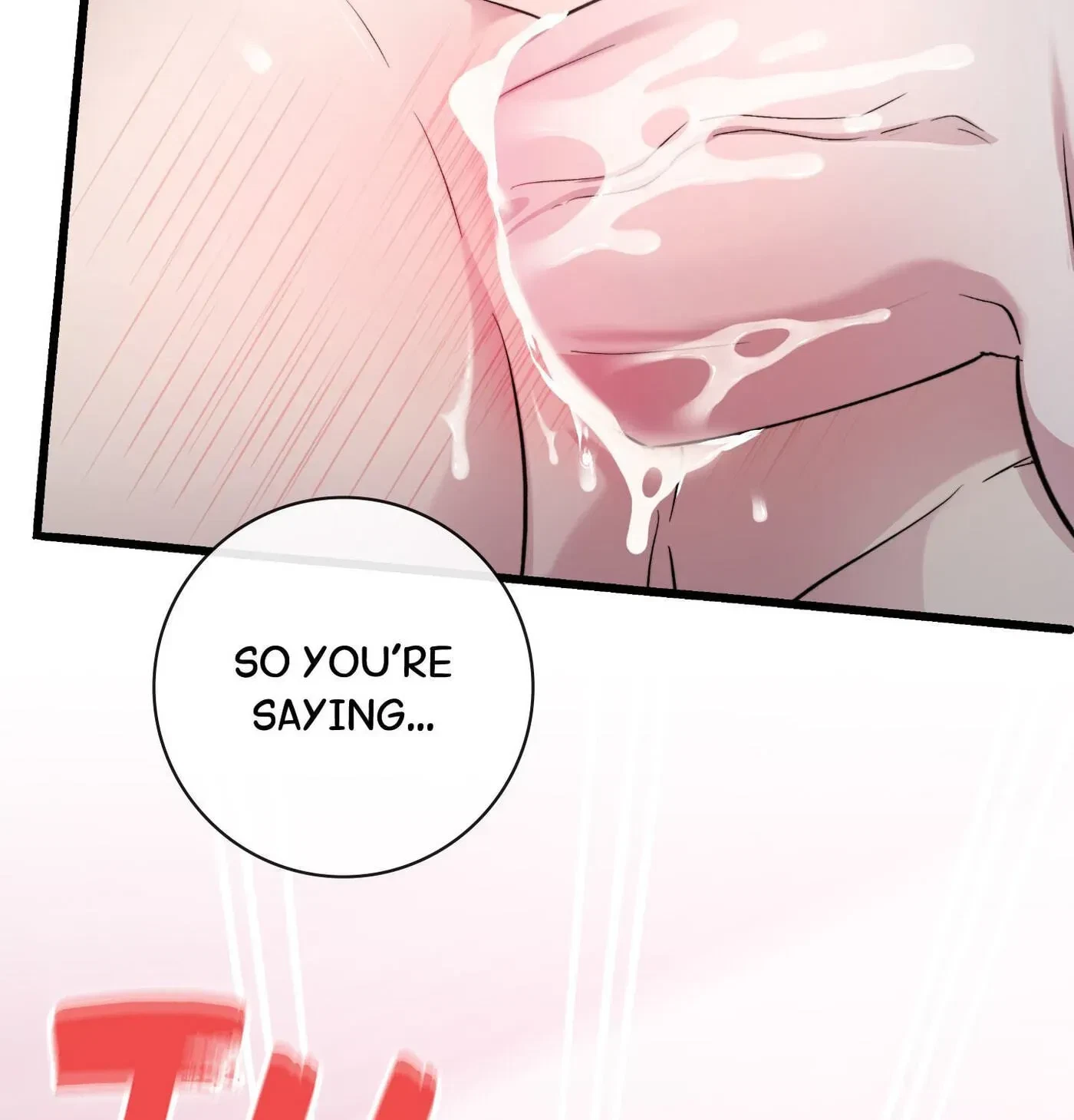 Mine To Ruin Chapter 4, page 17