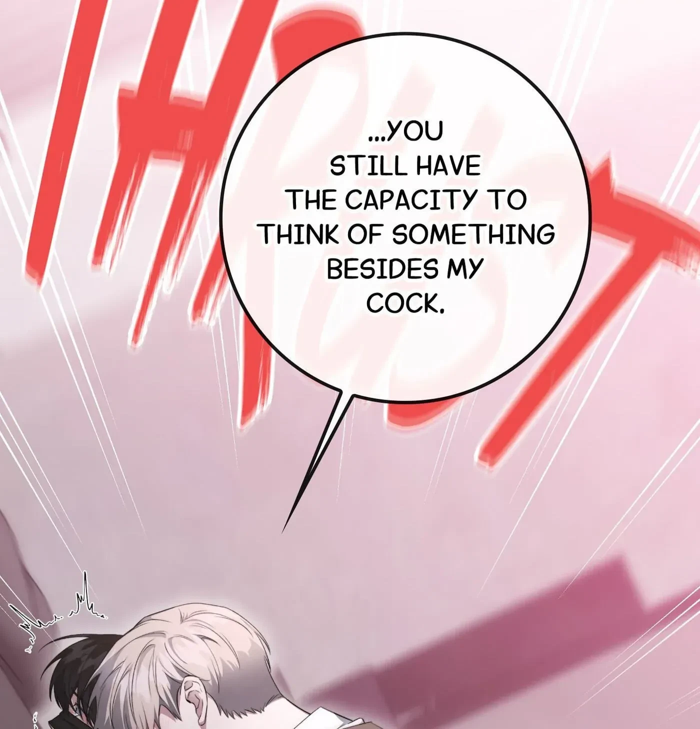 Mine To Ruin Chapter 4, page 18