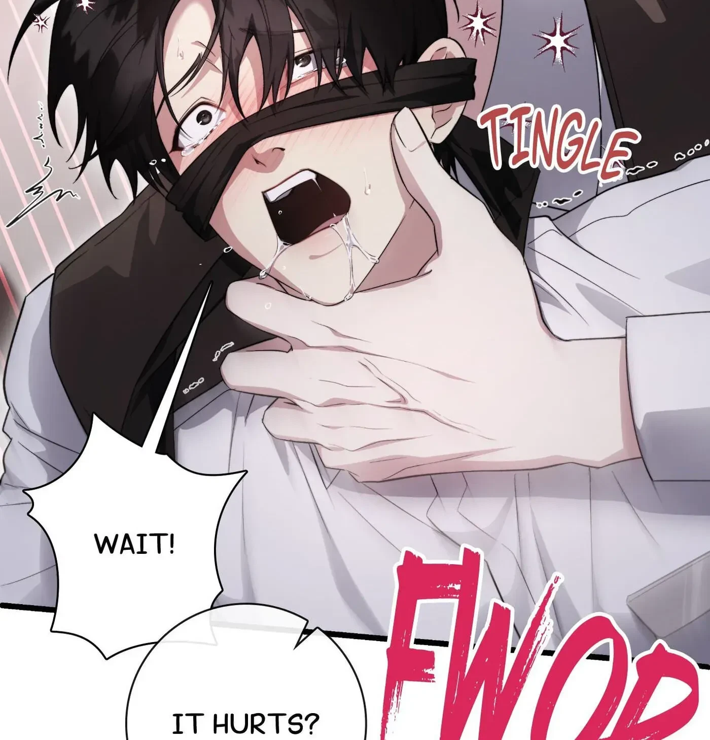 Mine To Ruin Chapter 4, page 21