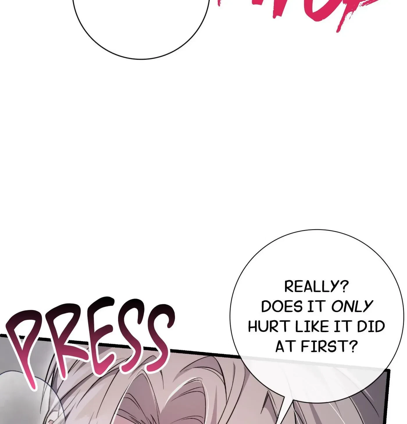 Mine To Ruin Chapter 4, page 22