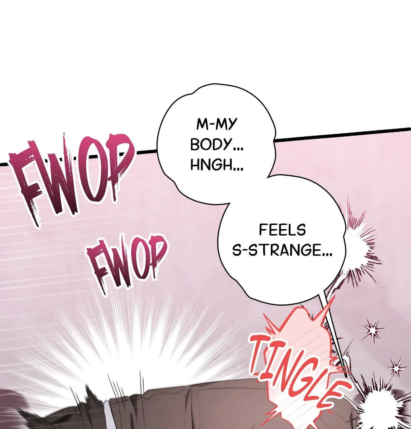 Mine To Ruin Chapter 4, page 25