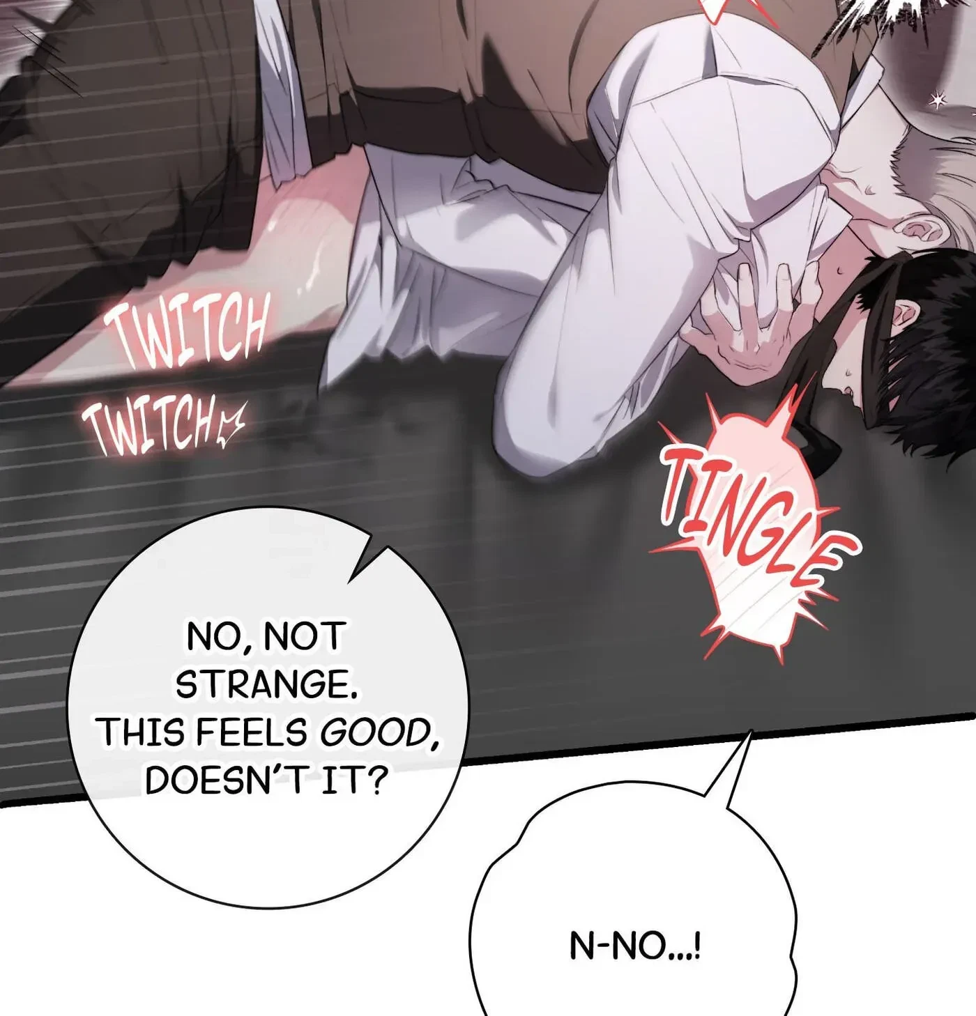 Mine To Ruin Chapter 4, page 26