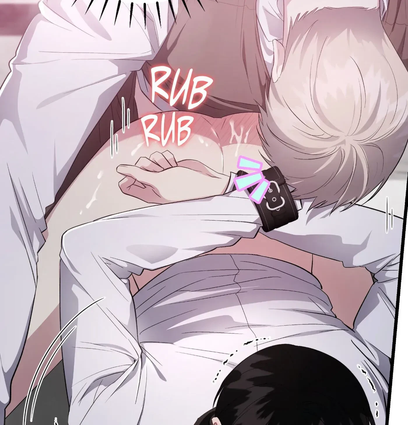 Mine To Ruin Chapter 4, page 30