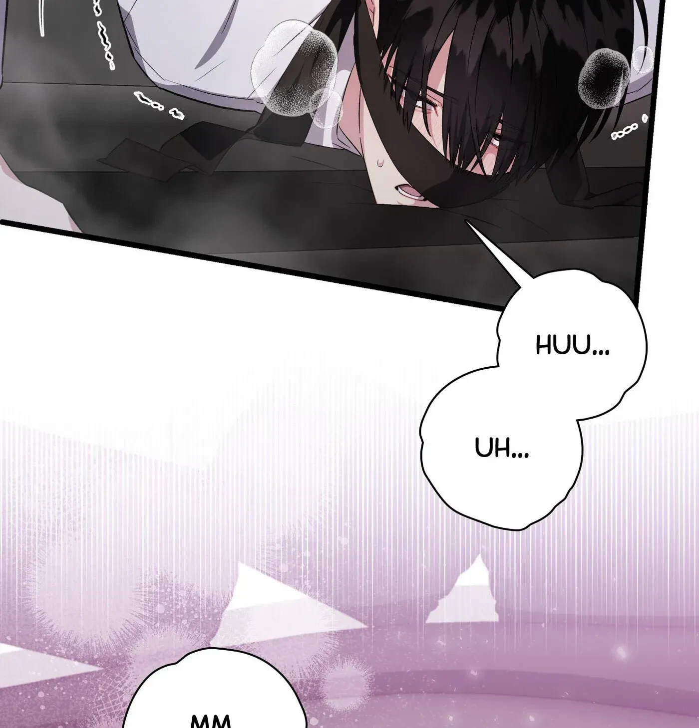 Mine To Ruin Chapter 4, page 31