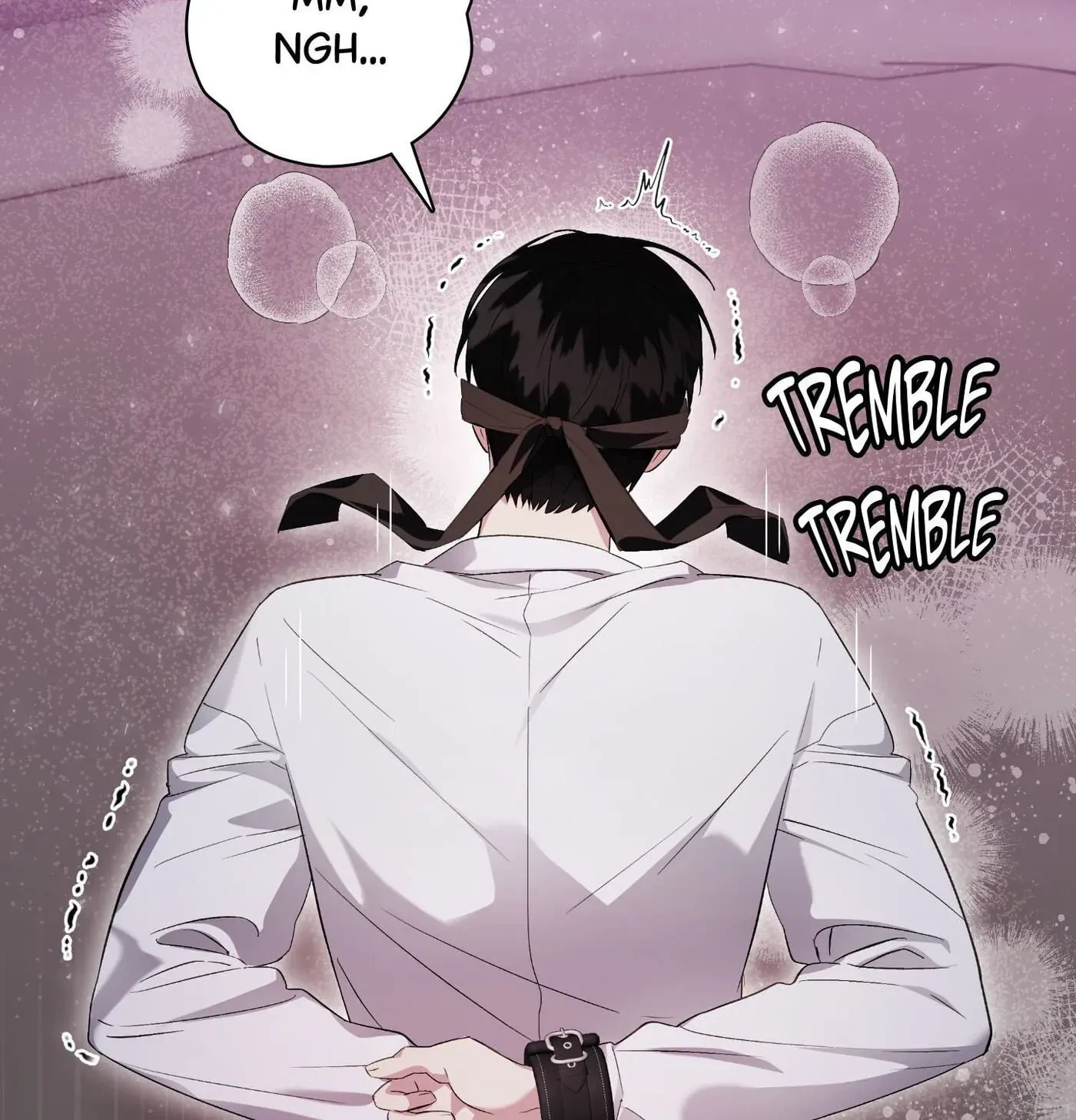 Mine To Ruin Chapter 4, page 32