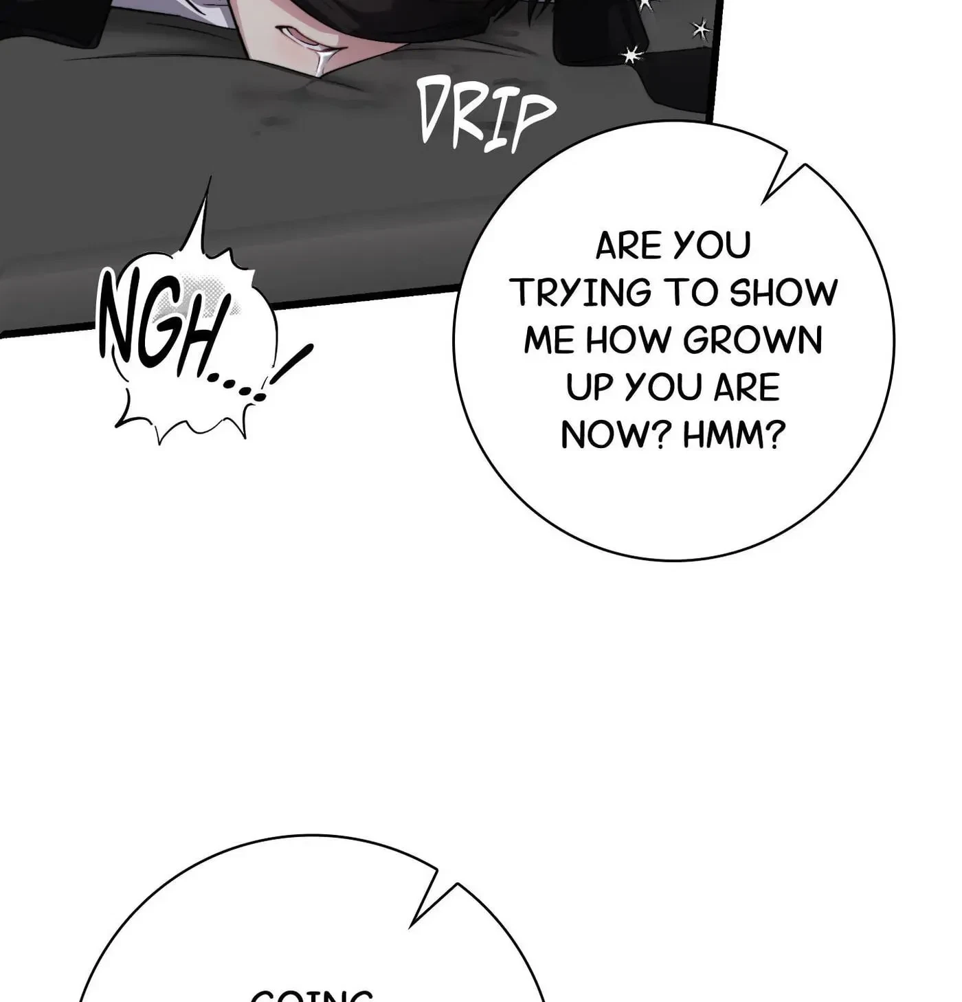 Mine To Ruin Chapter 4, page 40
