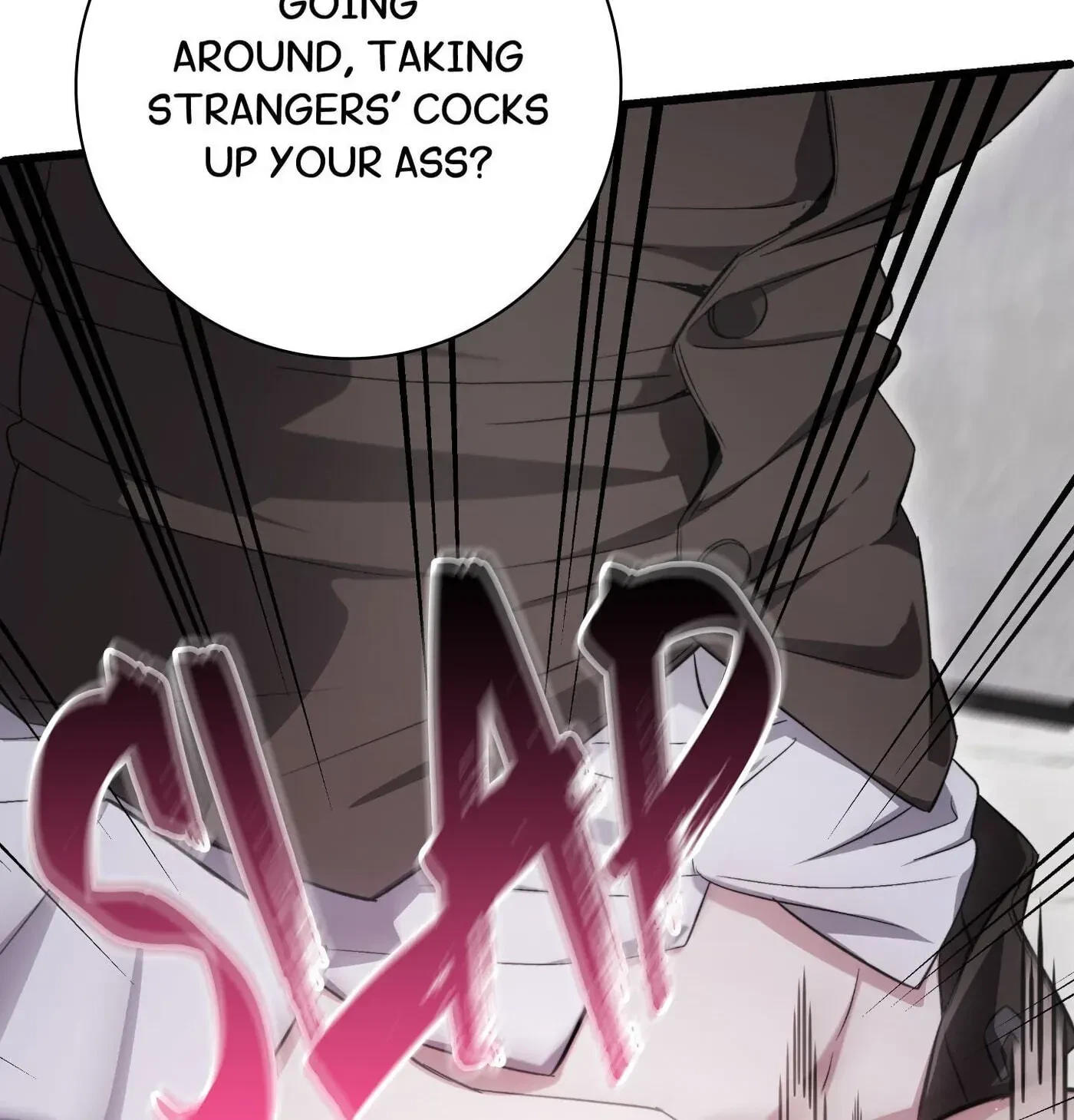 Mine To Ruin Chapter 4, page 41