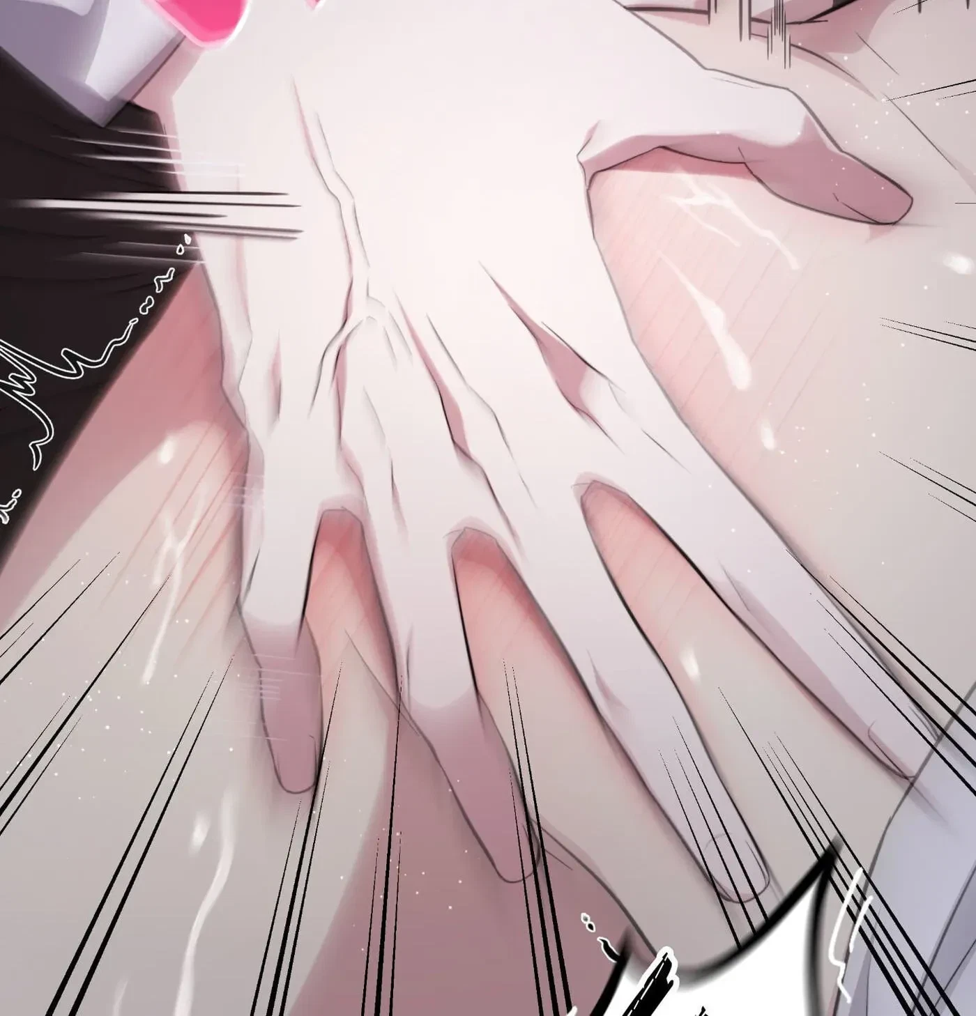 Mine To Ruin Chapter 4, page 42