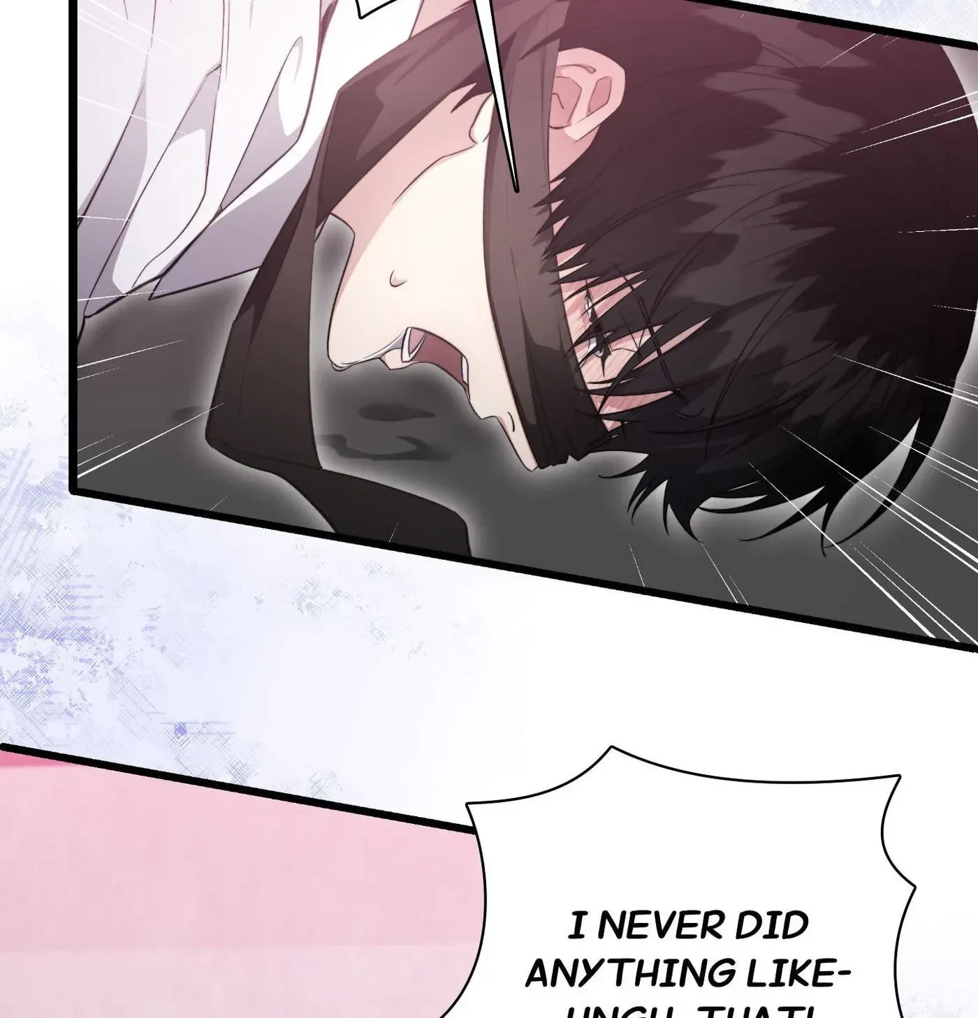 Mine To Ruin Chapter 4, page 49