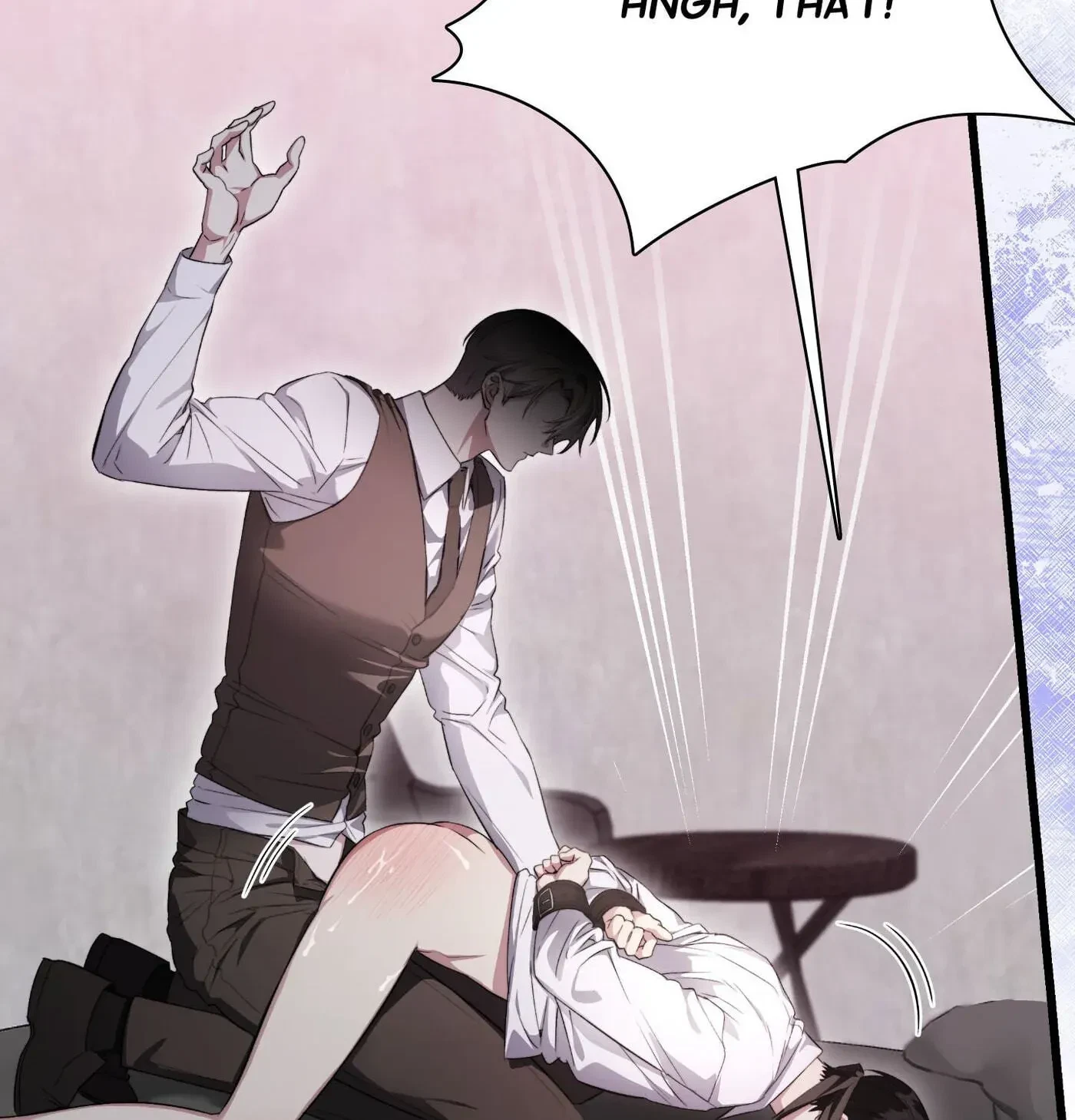 Mine To Ruin Chapter 4, page 50
