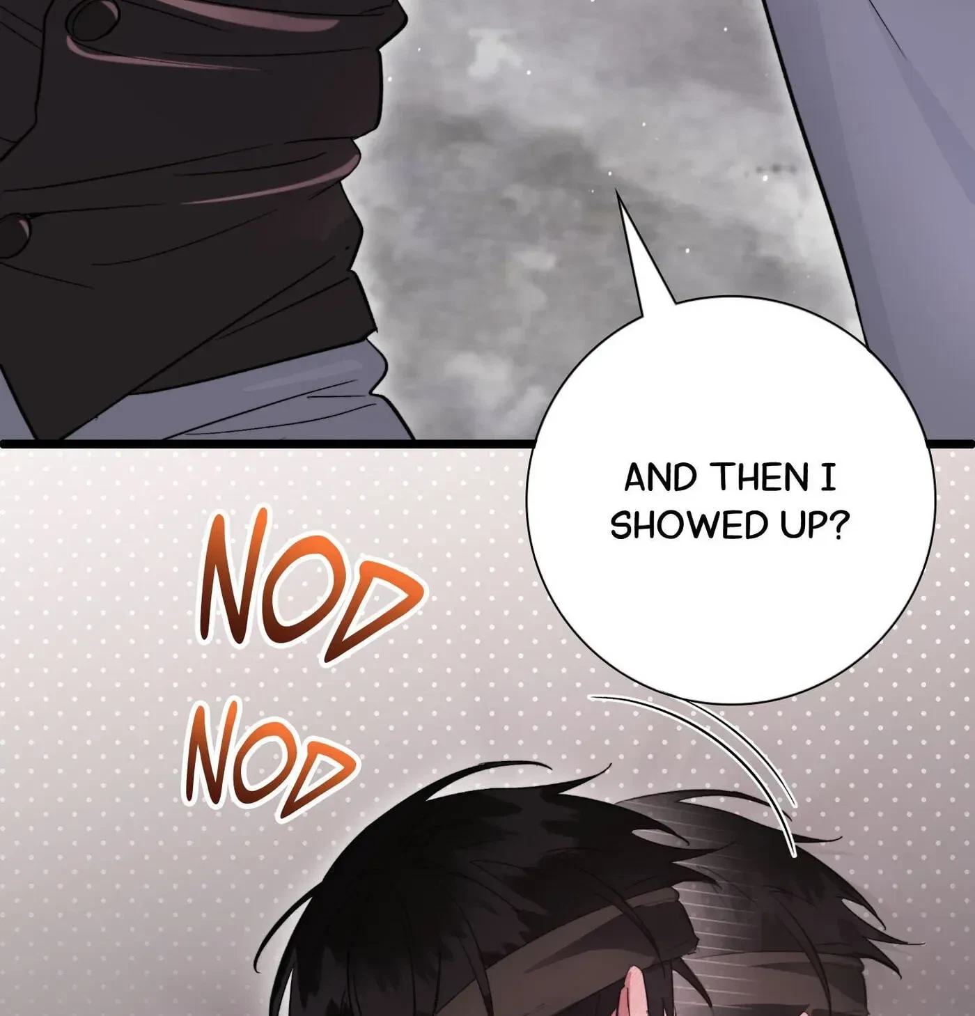 Mine To Ruin Chapter 4, page 54
