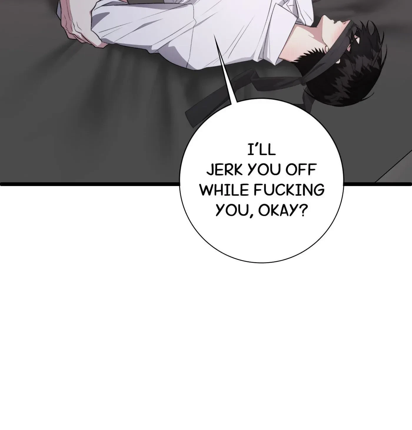 Mine To Ruin Chapter 4, page 61
