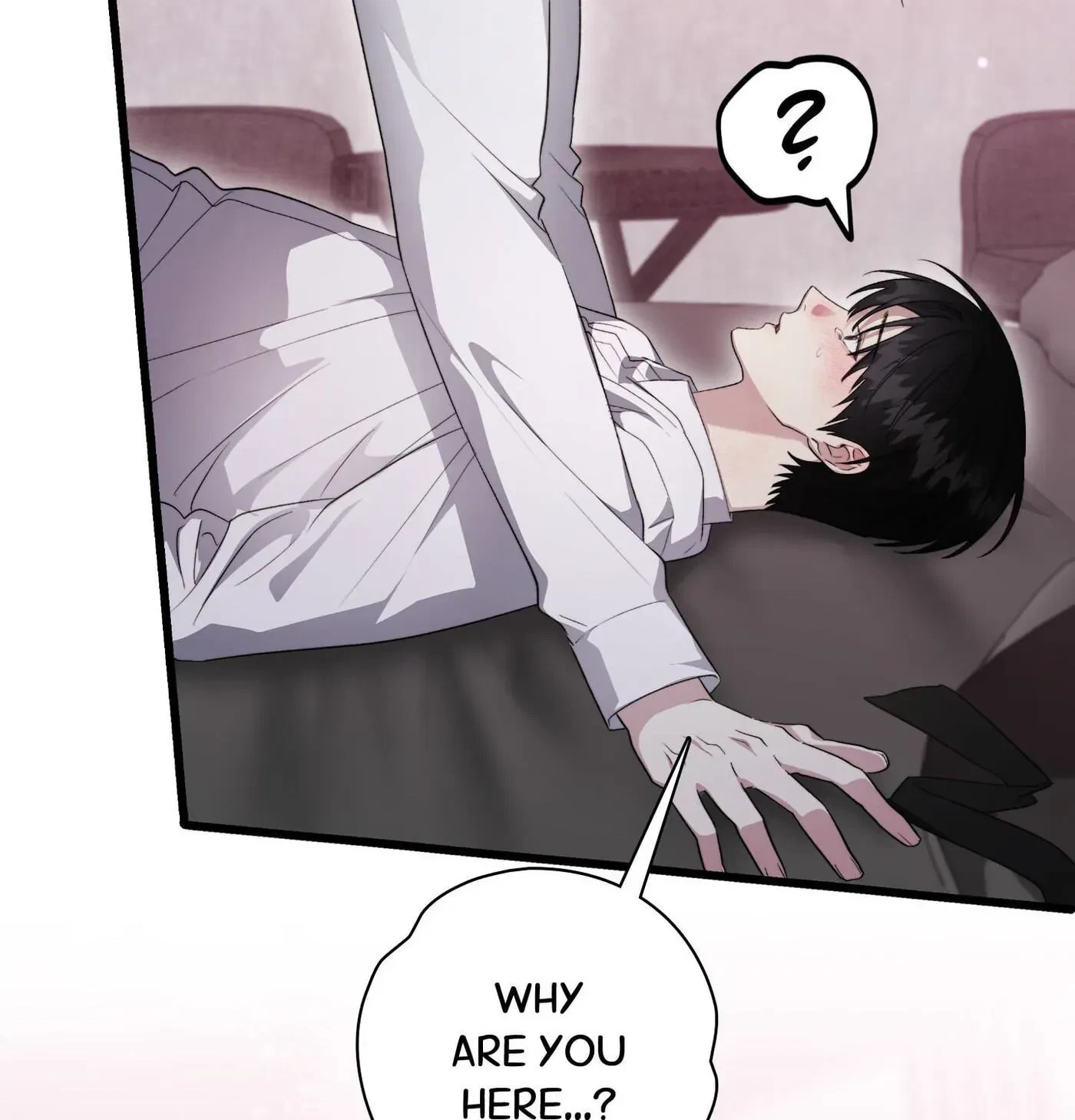 Mine To Ruin Chapter 4, page 72
