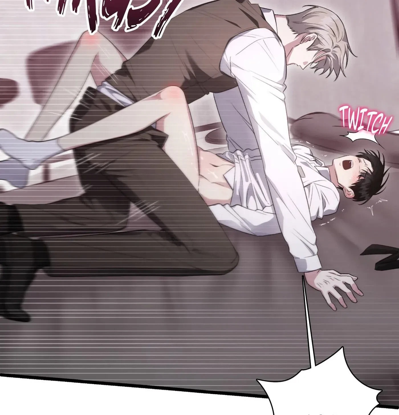 Mine To Ruin Chapter 4, page 74