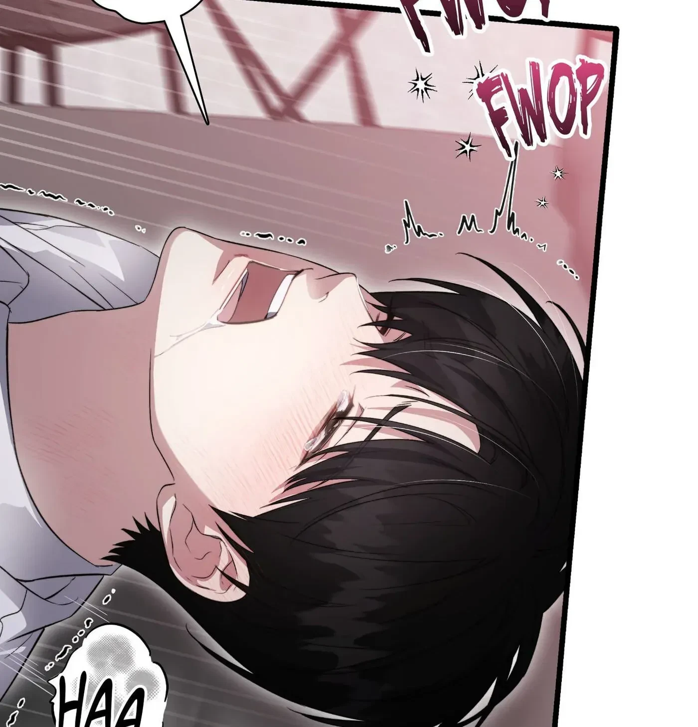 Mine To Ruin Chapter 4, page 76