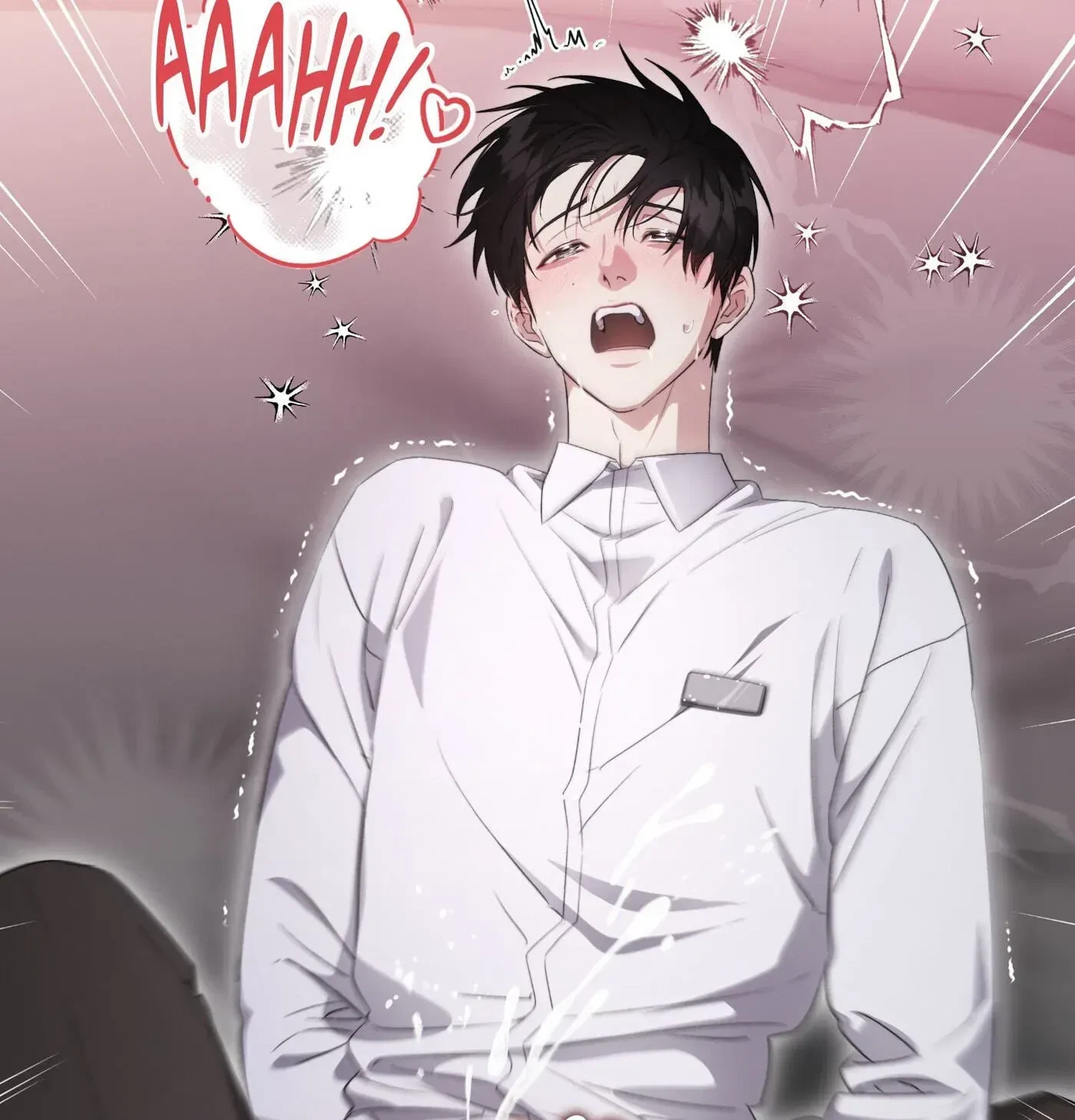 Mine To Ruin Chapter 4, page 88