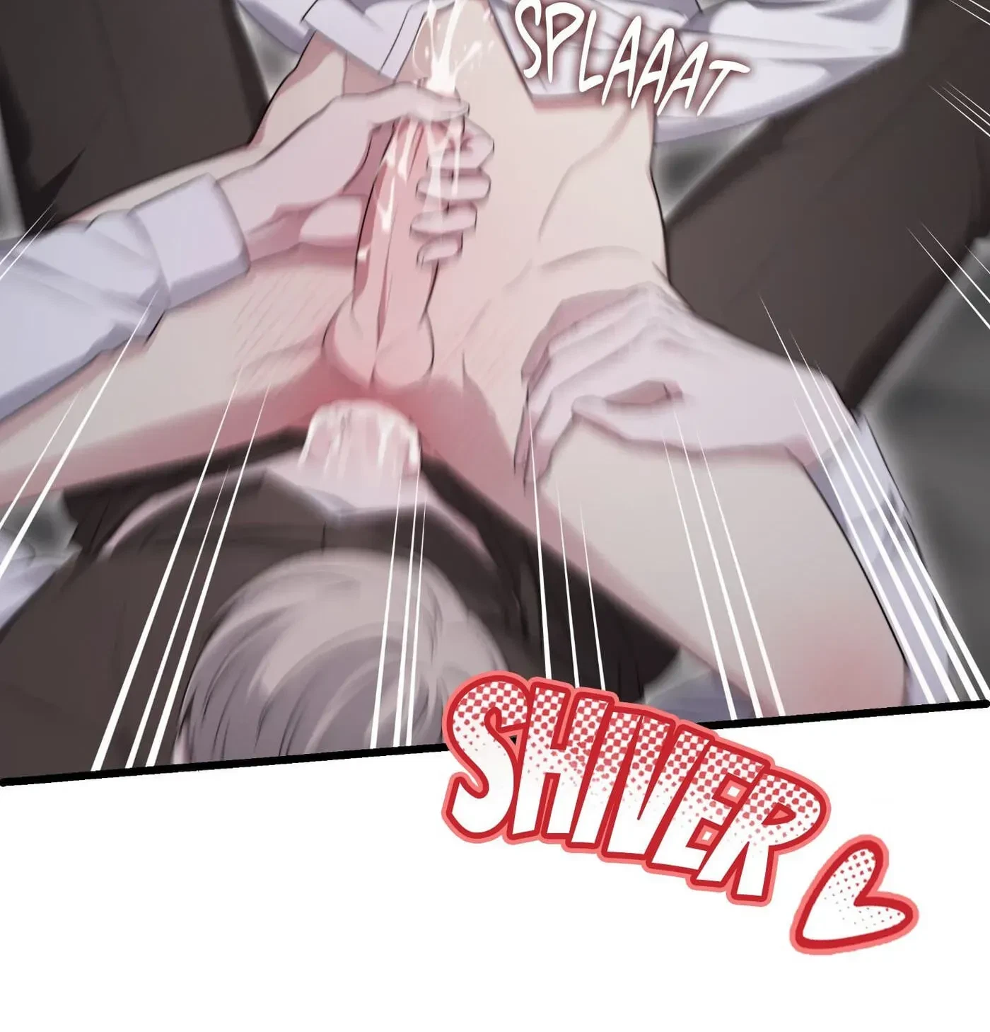 Mine To Ruin Chapter 4, page 89