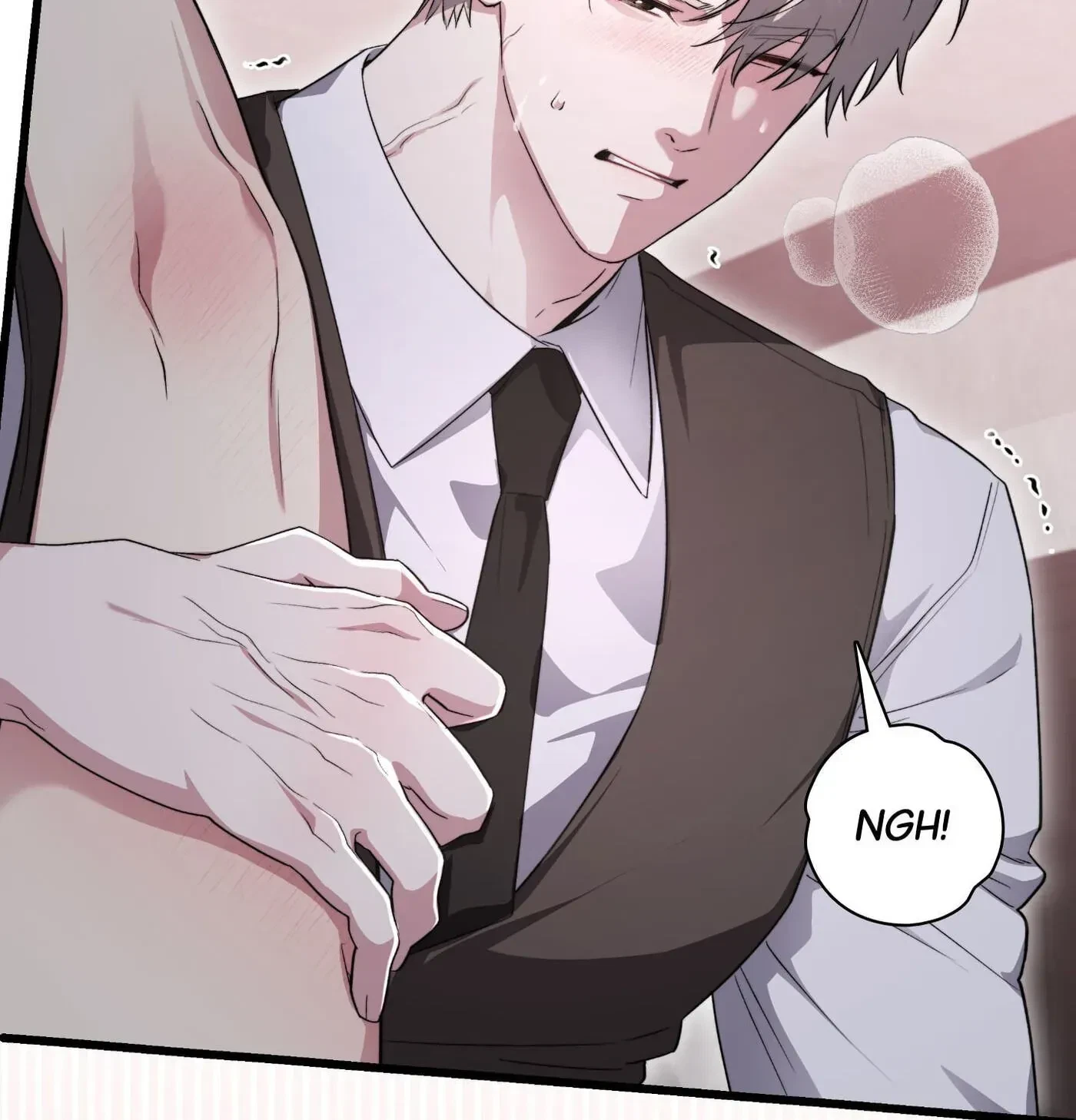 Mine To Ruin Chapter 4, page 91