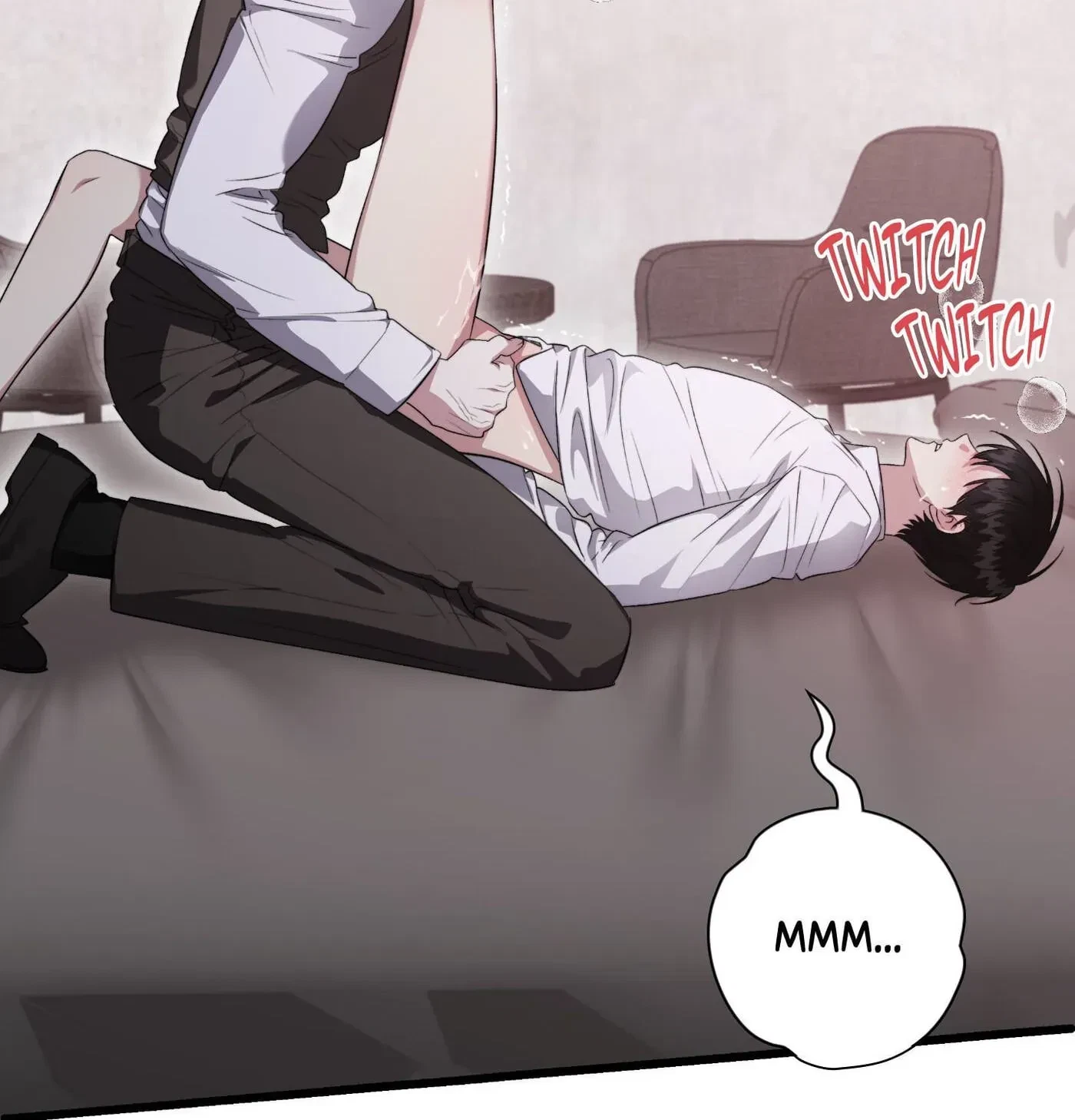 Mine To Ruin Chapter 4, page 93