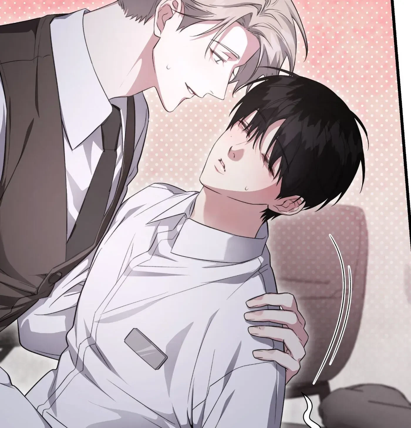 Mine To Ruin Chapter 4, page 96