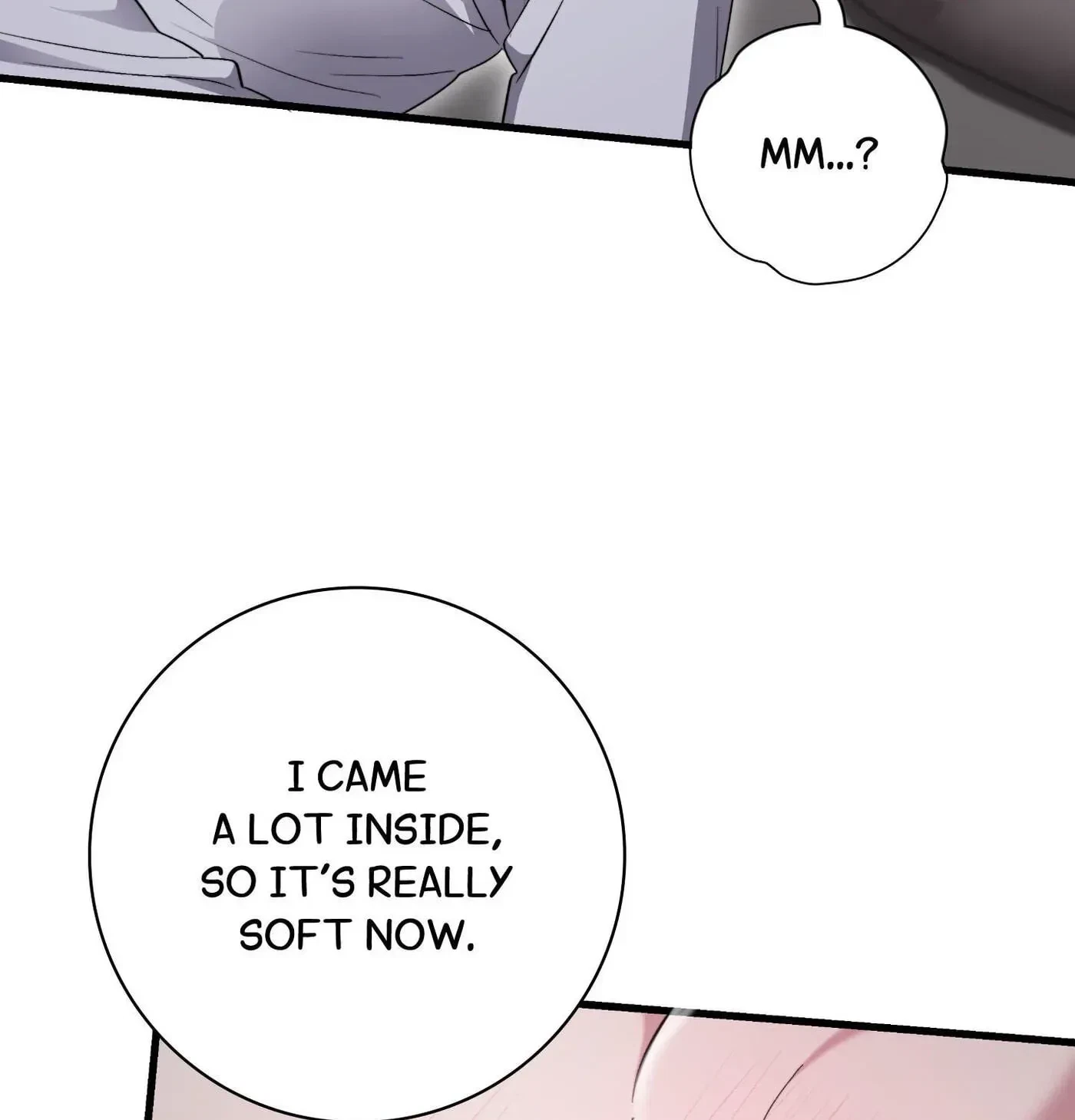 Mine To Ruin Chapter 4, page 97