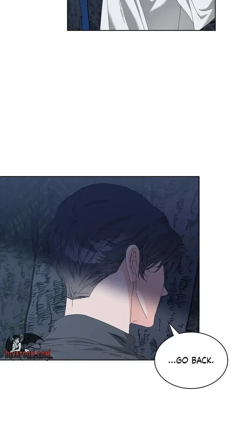 The Beast I Chose Chapter 65, page 10