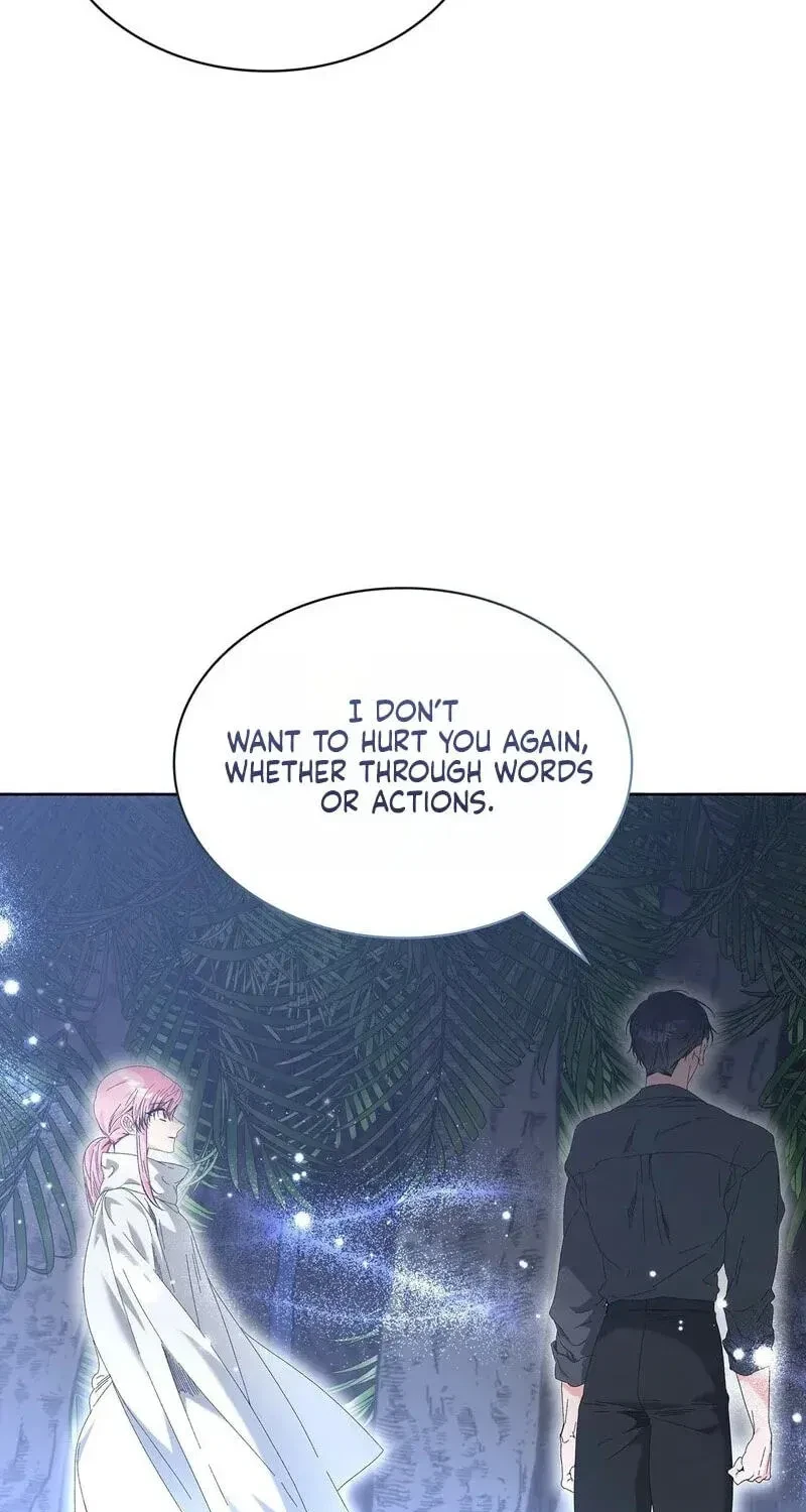 The Beast I Chose Chapter 65, page 15