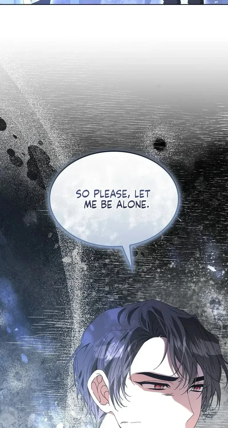The Beast I Chose Chapter 65, page 17