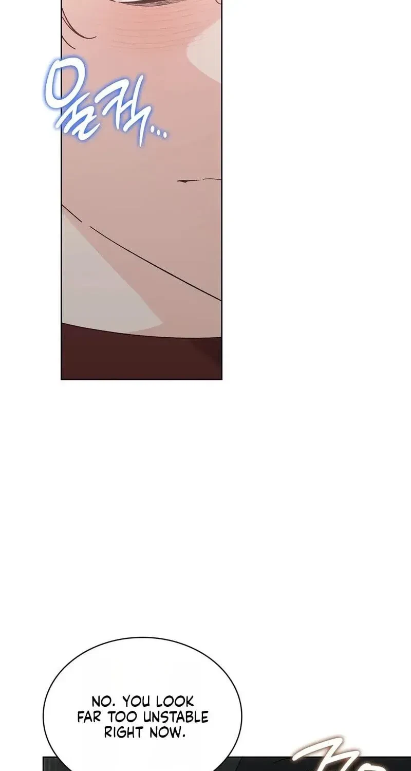 The Beast I Chose Chapter 65, page 21
