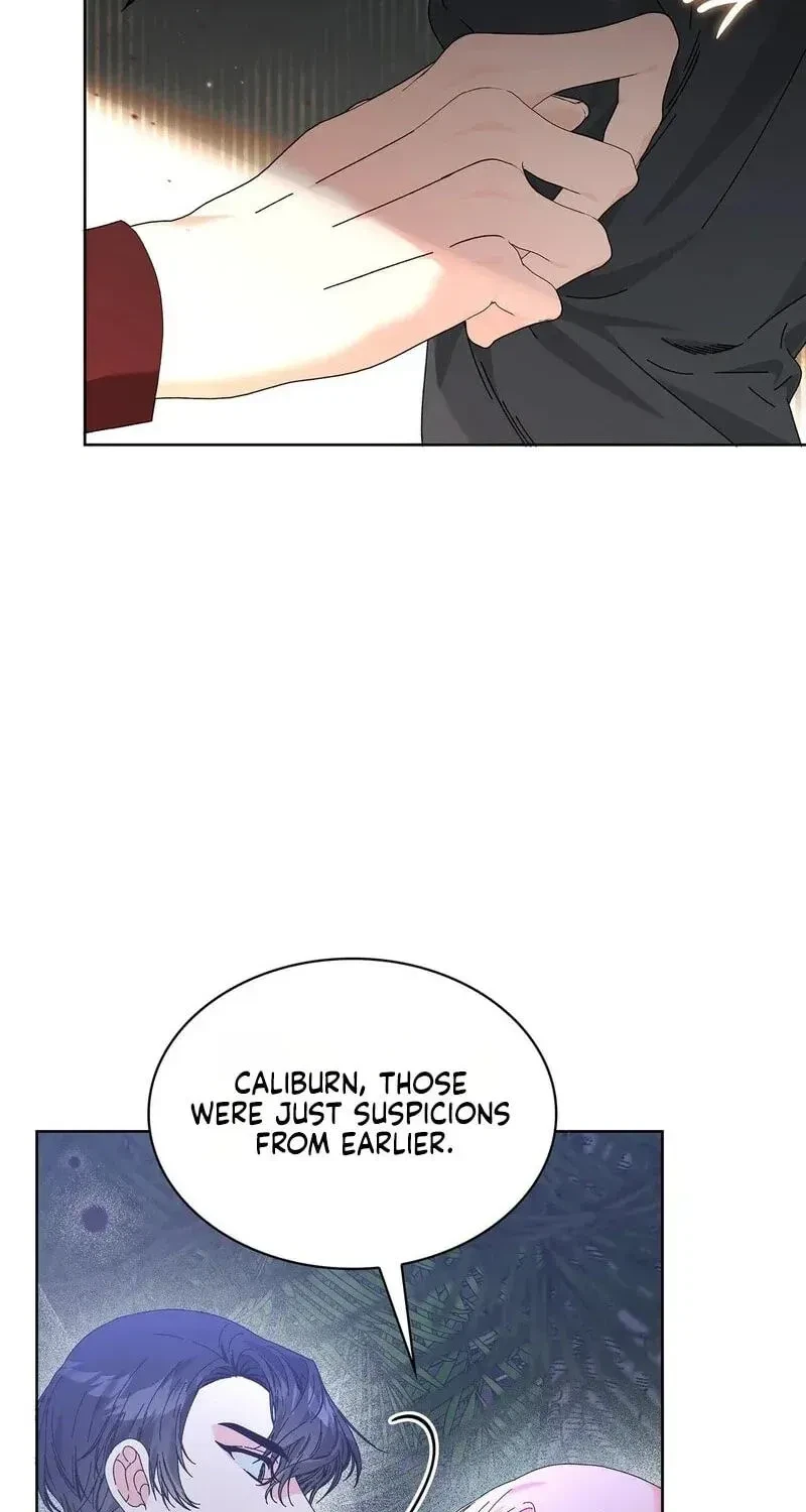 The Beast I Chose Chapter 65, page 23