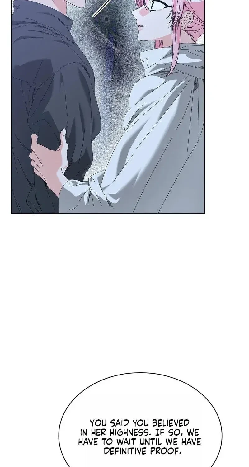 The Beast I Chose Chapter 65, page 25