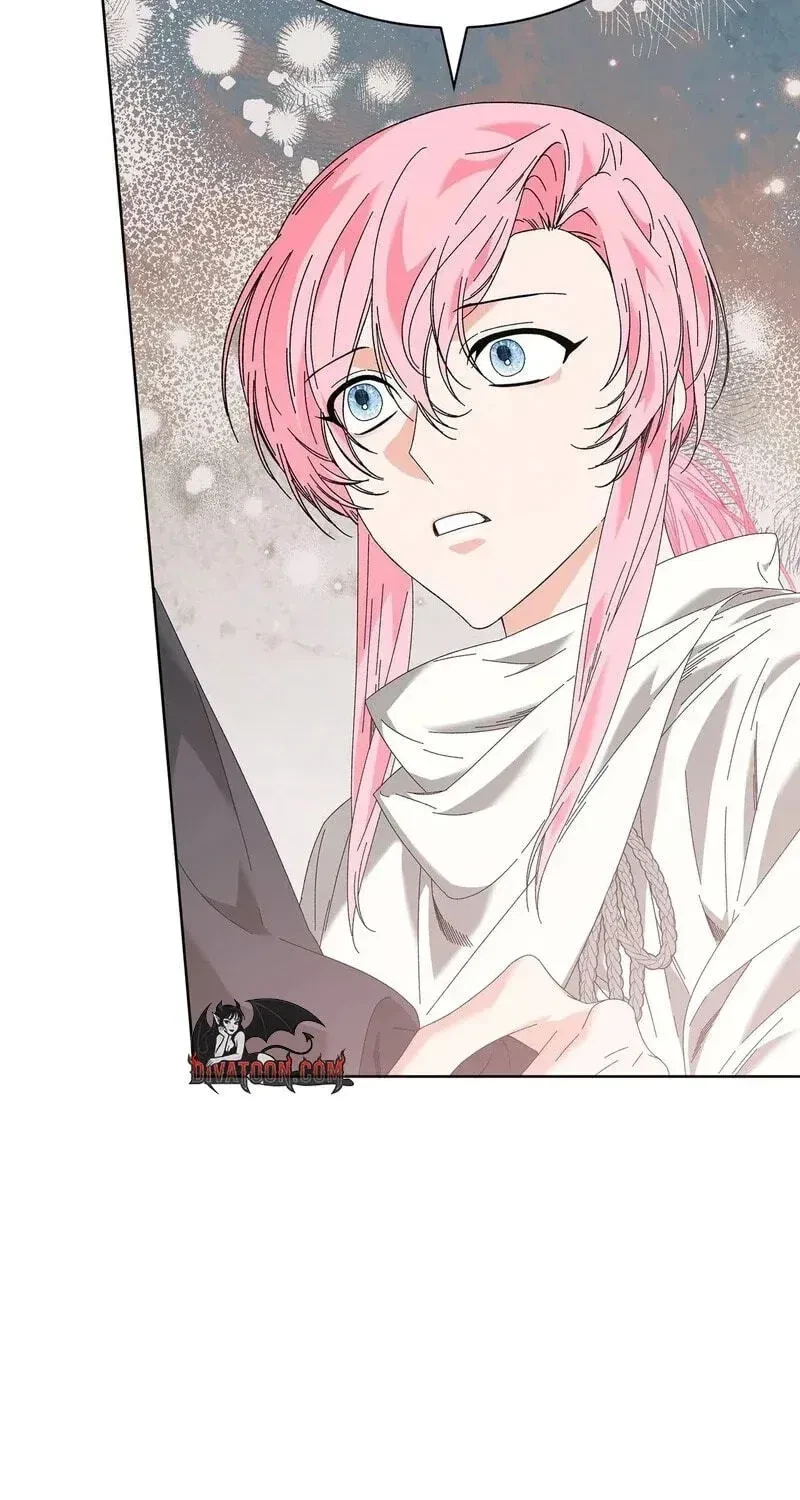 The Beast I Chose Chapter 65, page 27