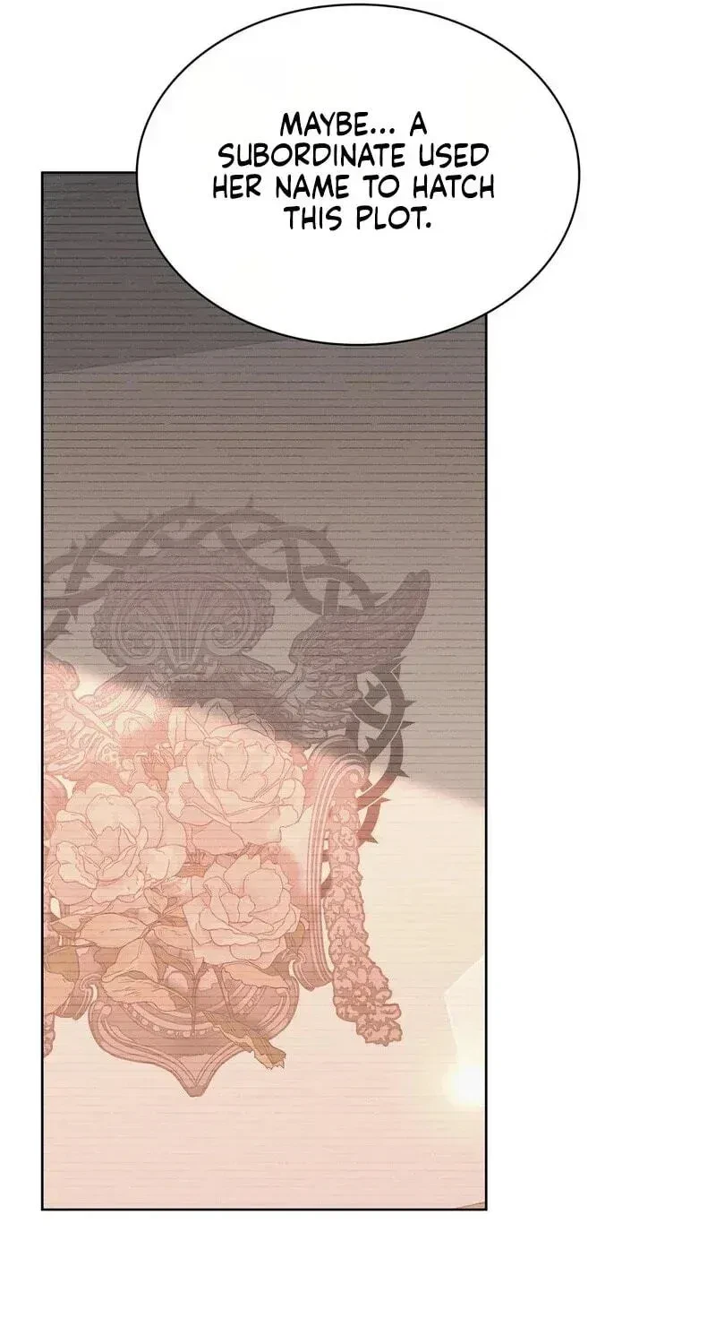 The Beast I Chose Chapter 65, page 29