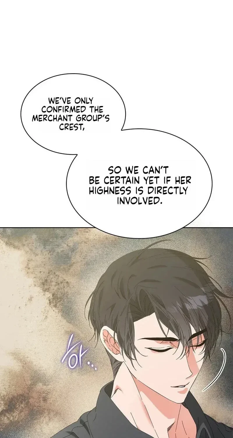 The Beast I Chose Chapter 65, page 31