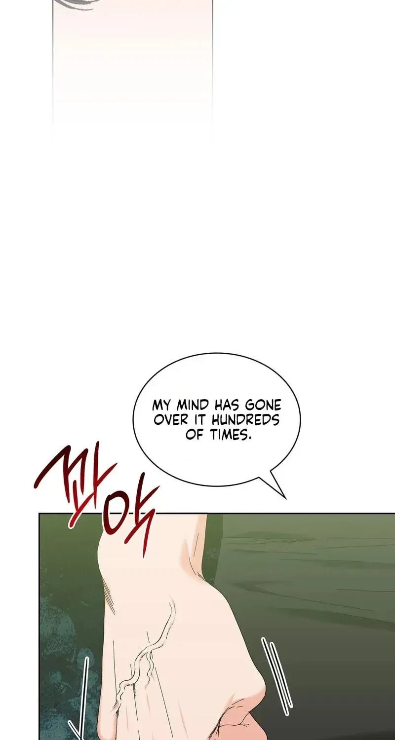 The Beast I Chose Chapter 65, page 35