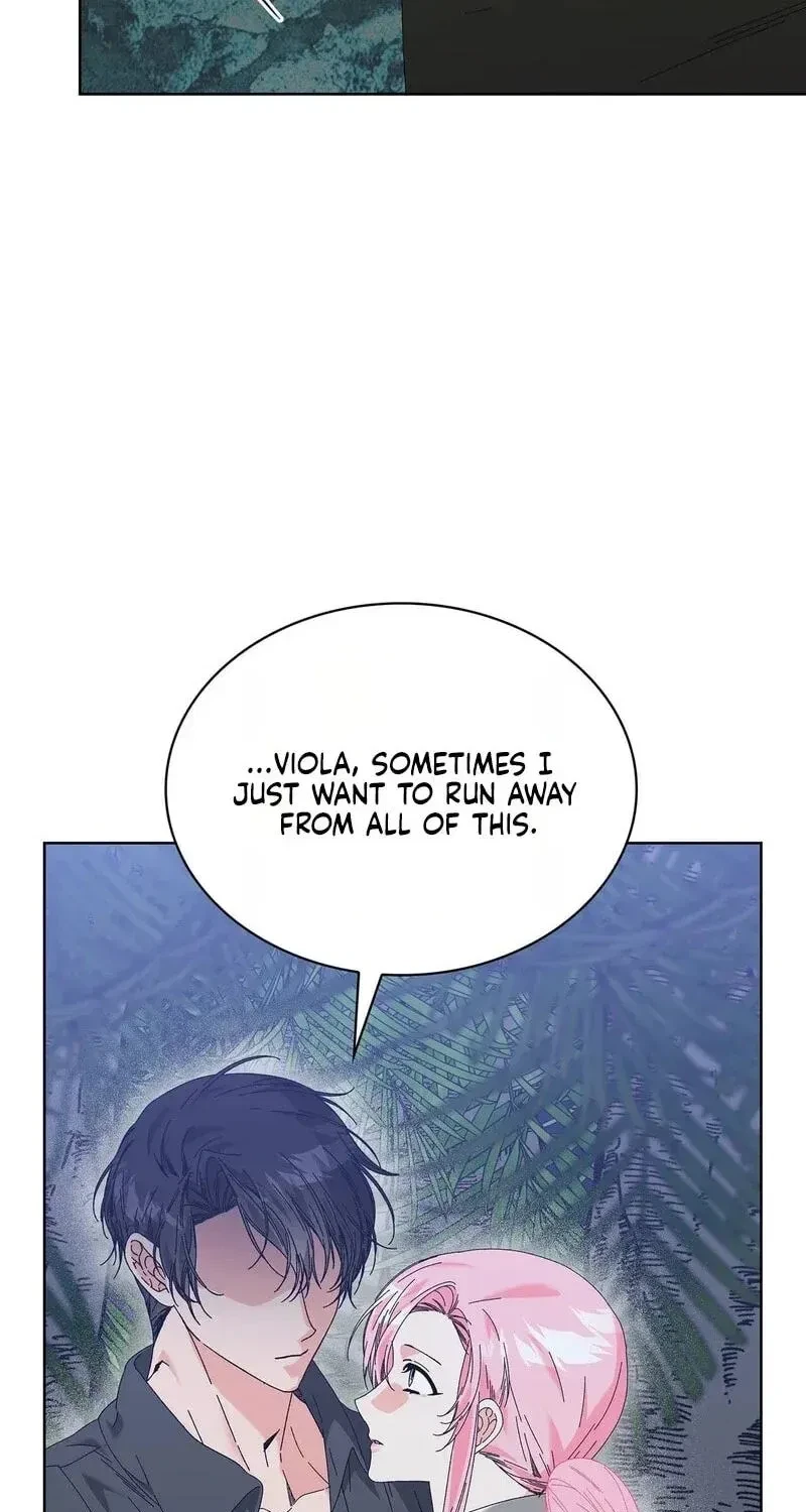 The Beast I Chose Chapter 65, page 37
