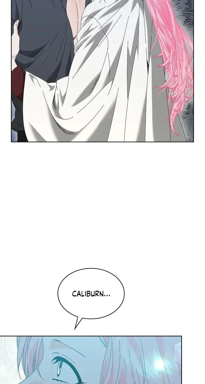 The Beast I Chose Chapter 65, page 39