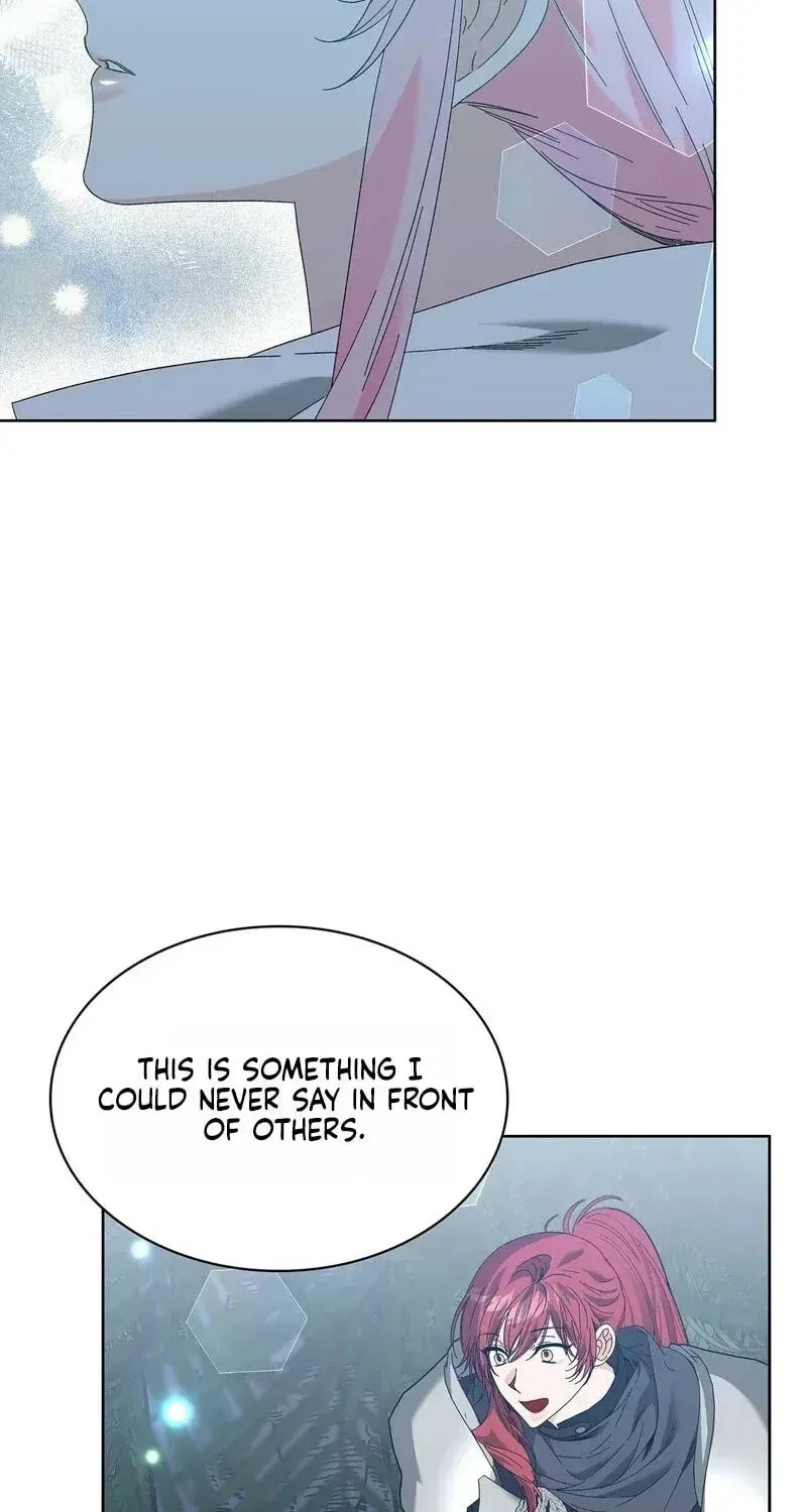 The Beast I Chose Chapter 65, page 41