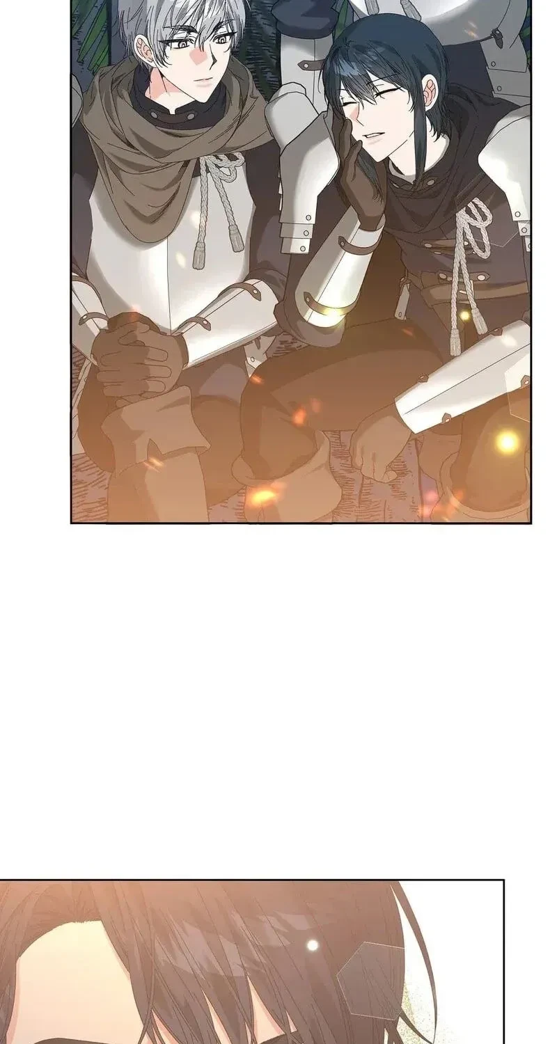 The Beast I Chose Chapter 65, page 43