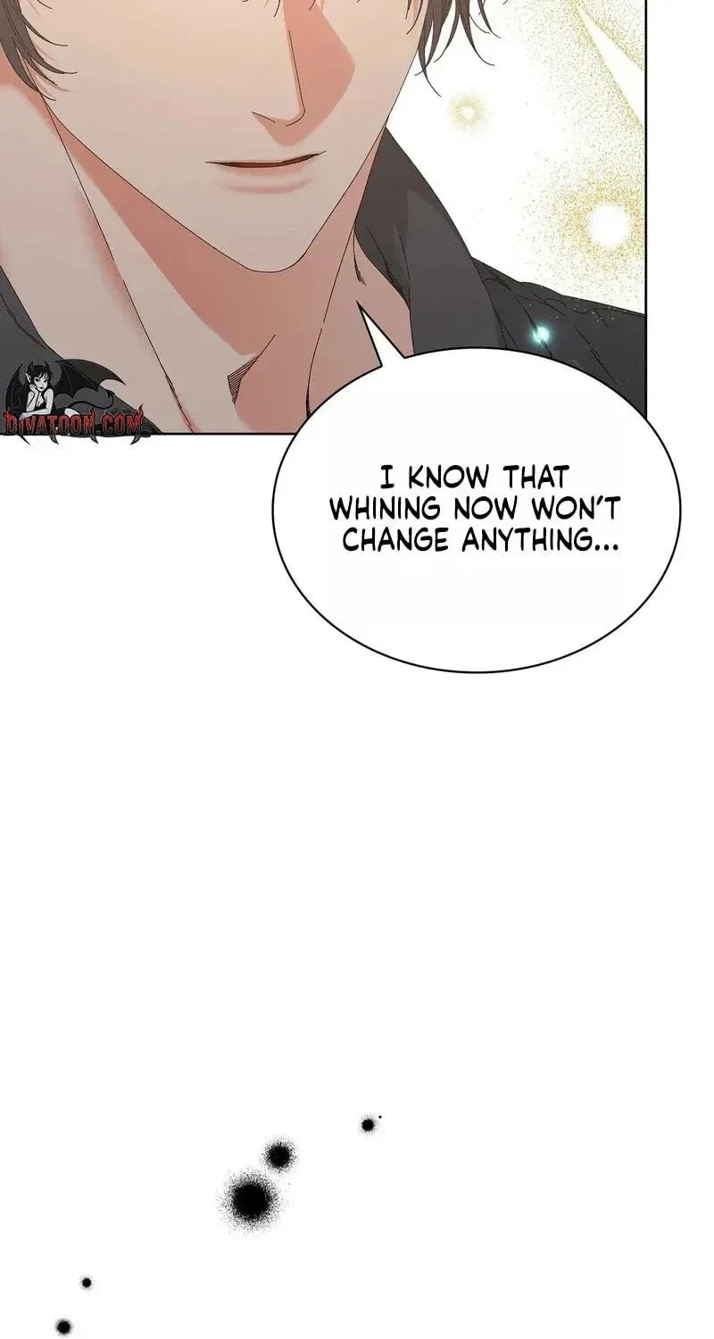 The Beast I Chose Chapter 65, page 45